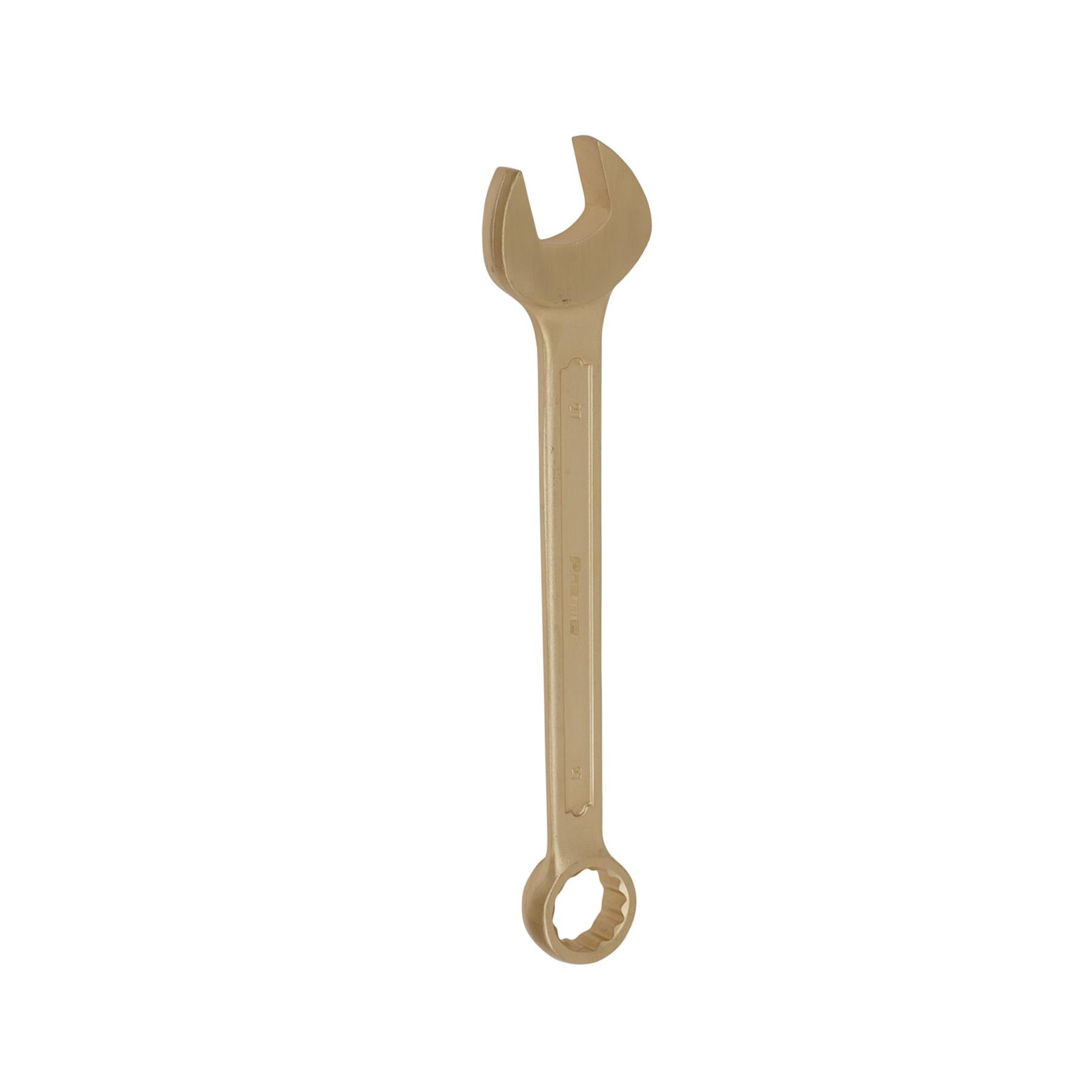 Sealey Combination Spanner 27mm - Non-Sparking