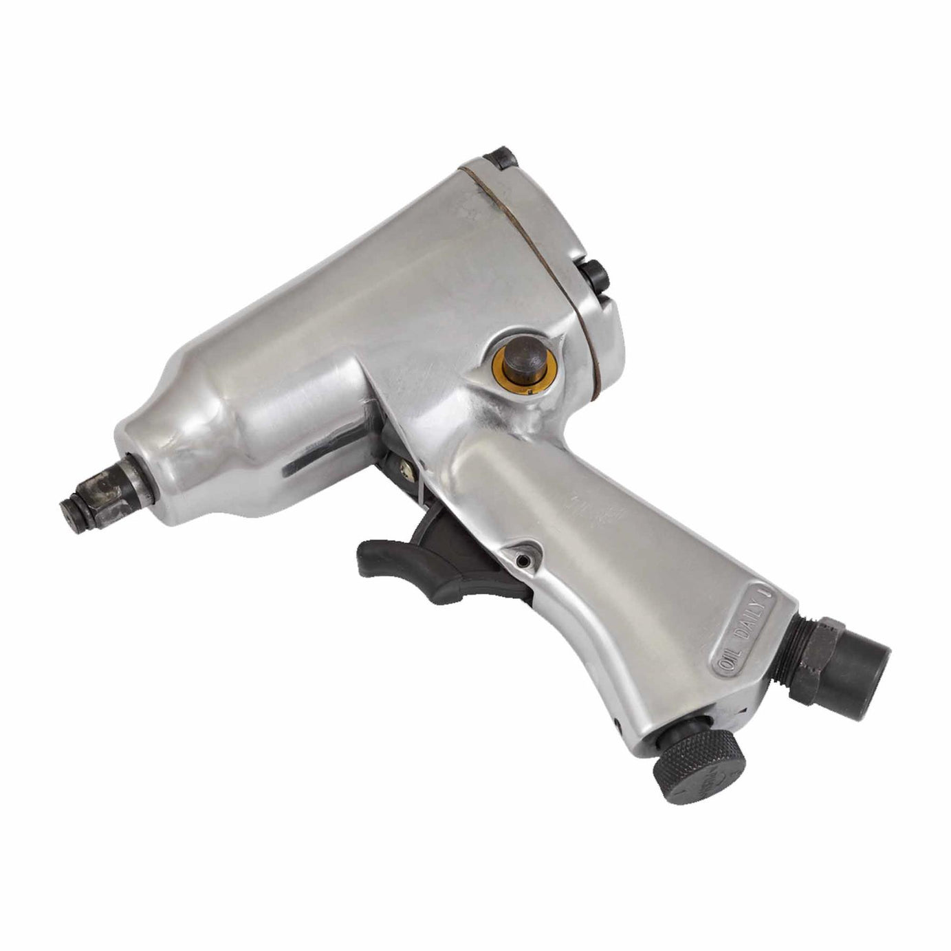 Sealey Air Impact Wrench 3/8"Sq Drive Heavy-Duty