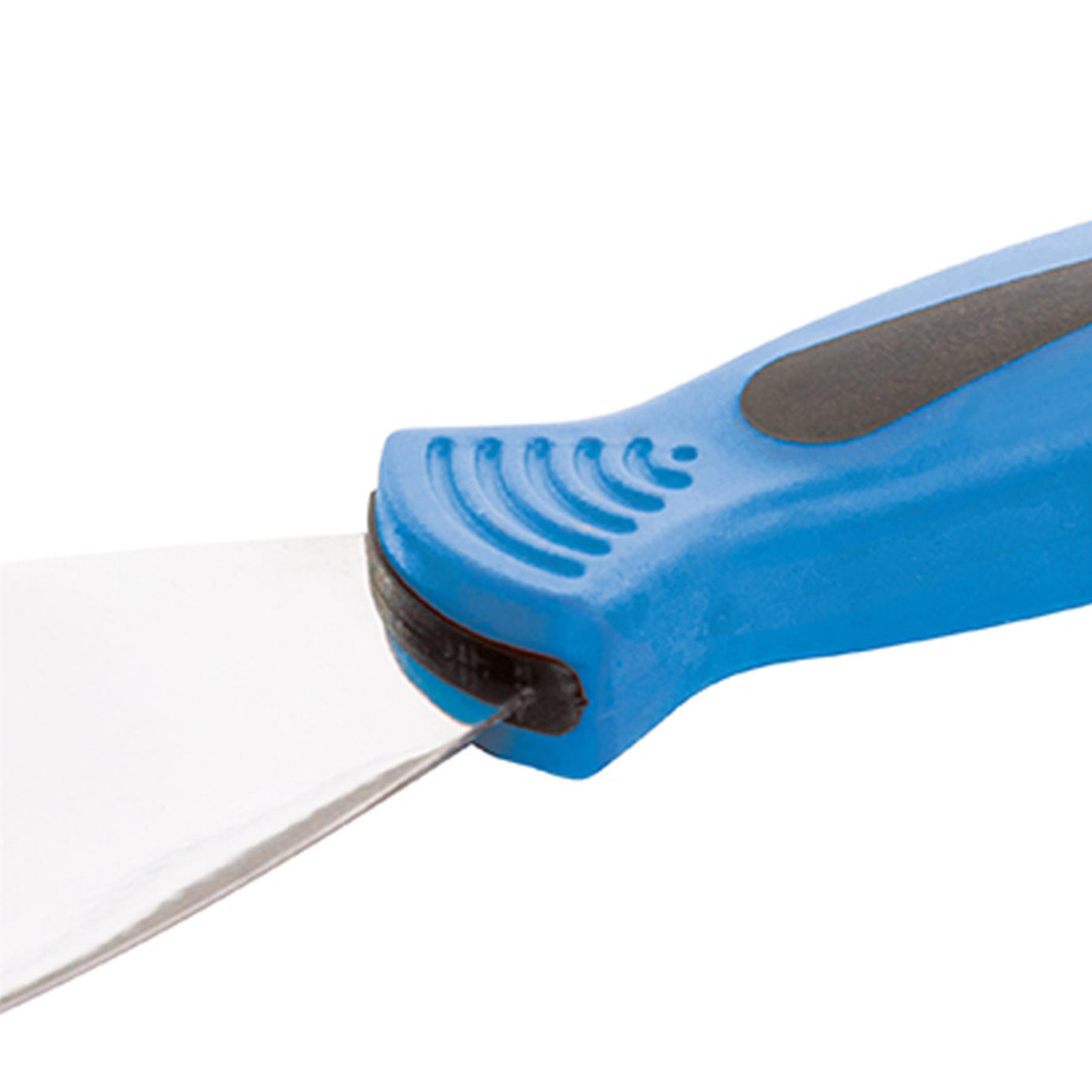 Jointing Knife Steel 75mm Smoothing, Straight Lines Edges Fixing Tape Decorating