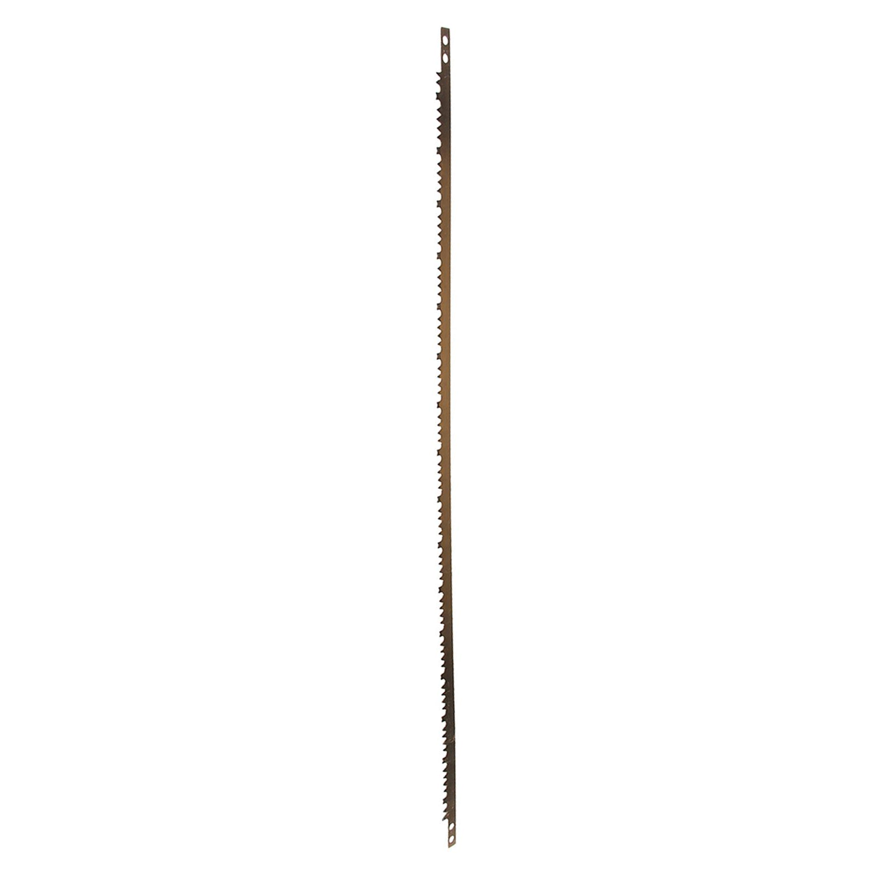 Pruning / Bow Saw Blade 750mm Carbon Steel Garden Plant Bush Trim Cutters