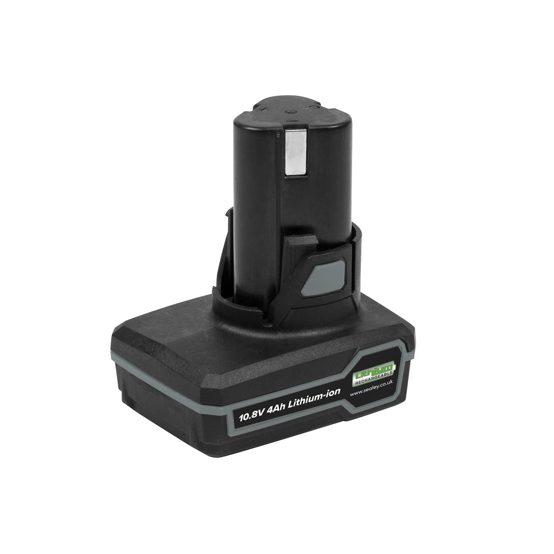 Sealey Power Tool Battery 10.8V 4Ah Lithium-ion for SV108 Series