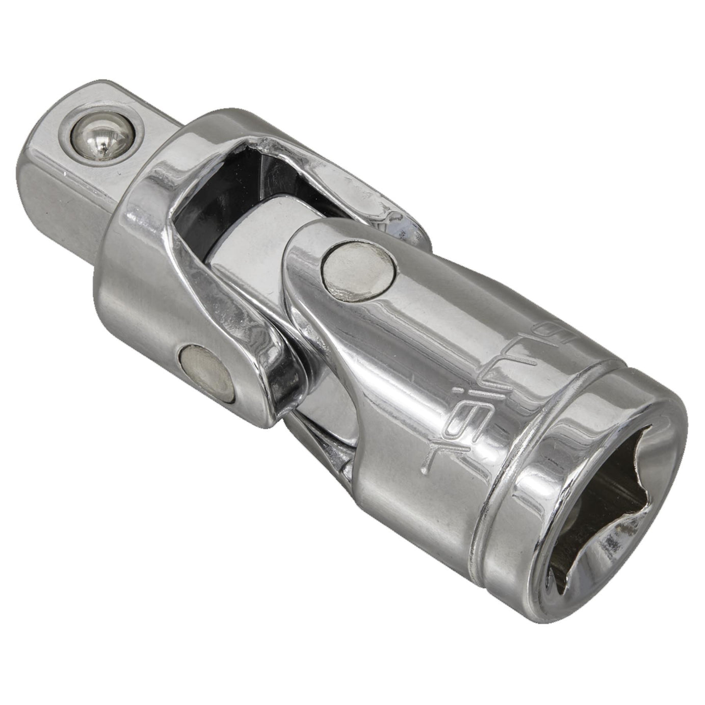 Sealey Universal Joint 3/8"Sq Drive Chrome Vanadium steel