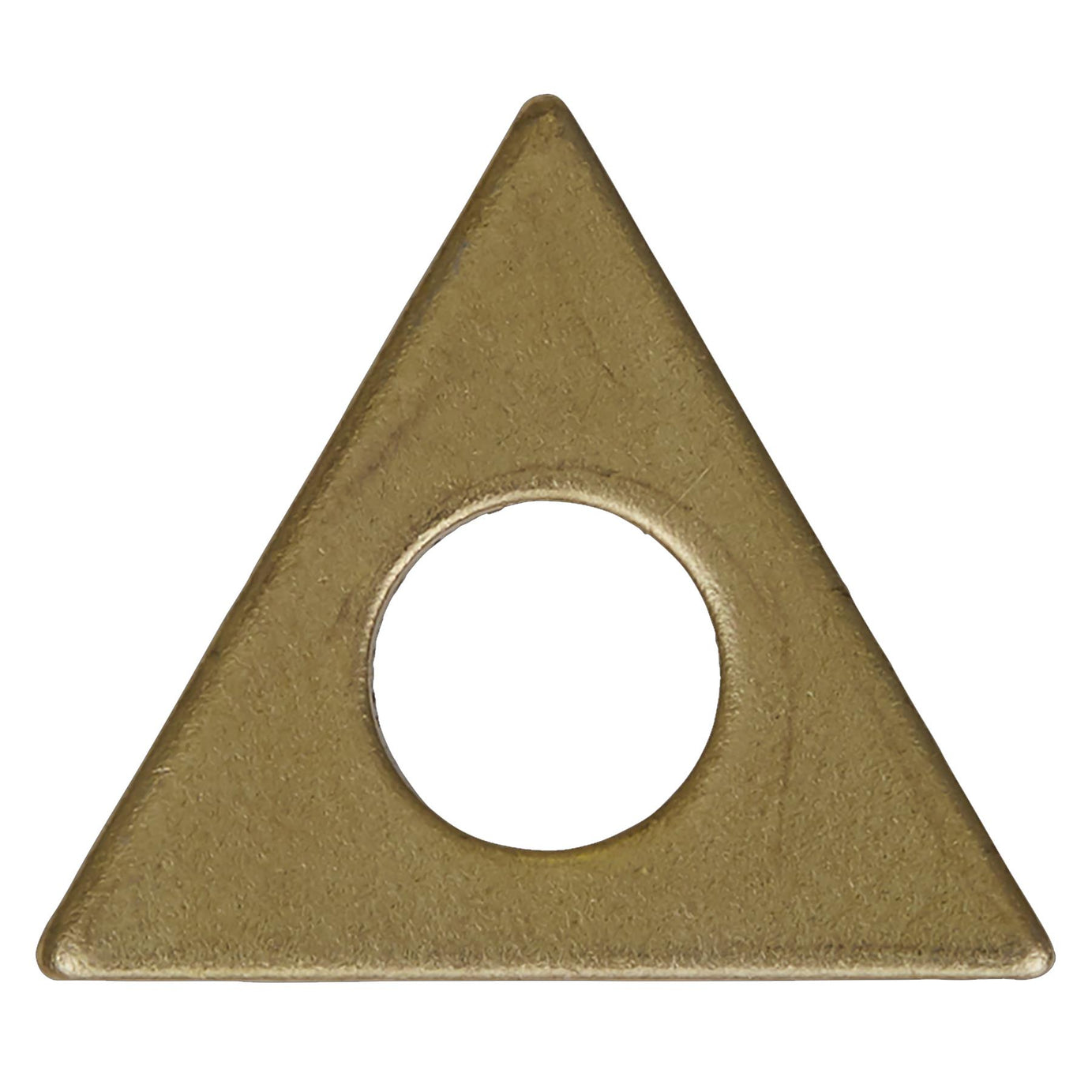 Sealey Triangle Washers for SR2000 Pack of 10