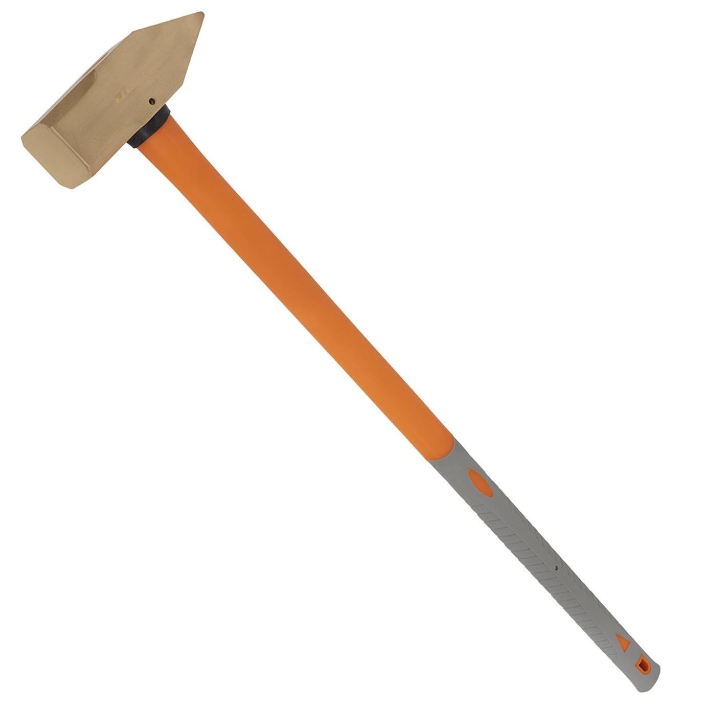 Sealey Cross Pein Engineer's Hammer 11lb - Non-Sparking