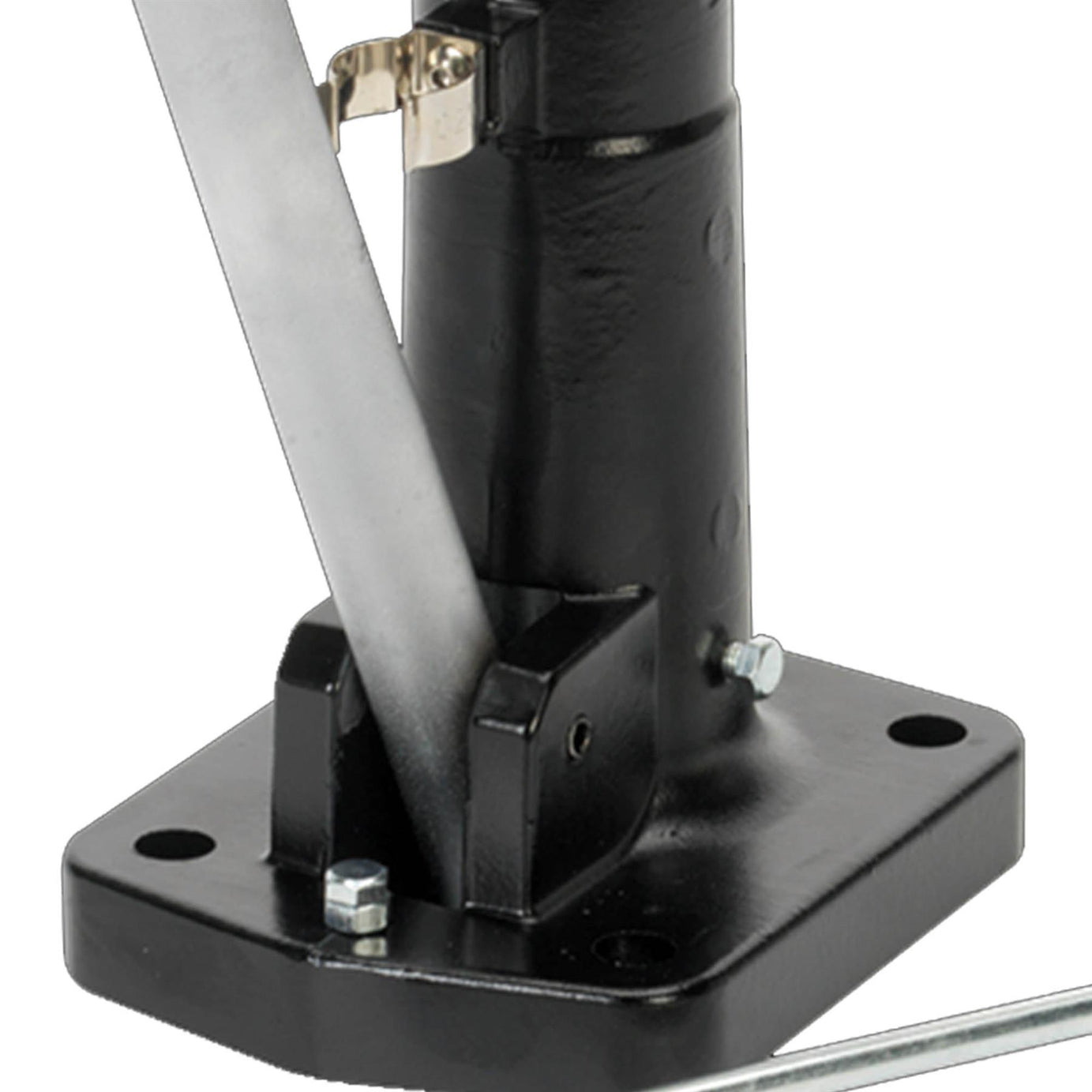 Sealey Diesel Injector Nozzle Tester Ø88mm gauge VS2058
