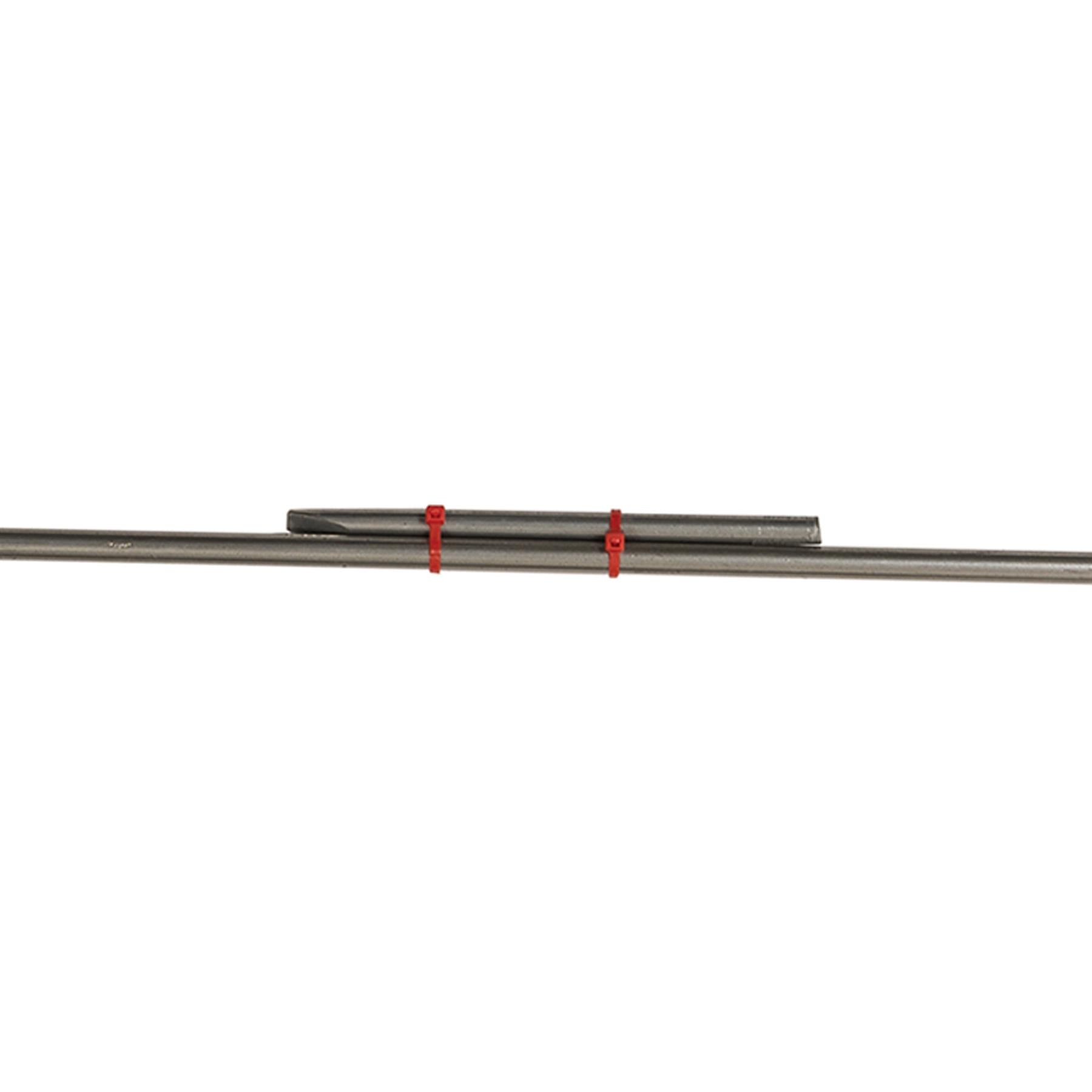 Universal Stopcock 5-In-1 Key Corossion Resistant & Tappered Handle 1075mm/42"