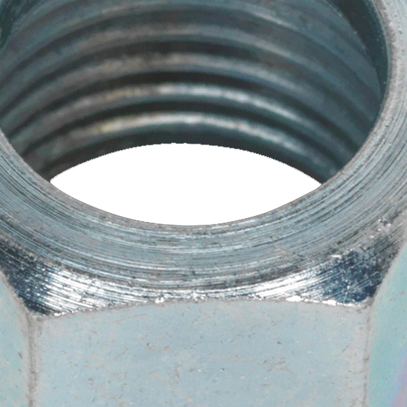 Sealey Union Nut for AC46 1/4"BSP Pack of 3