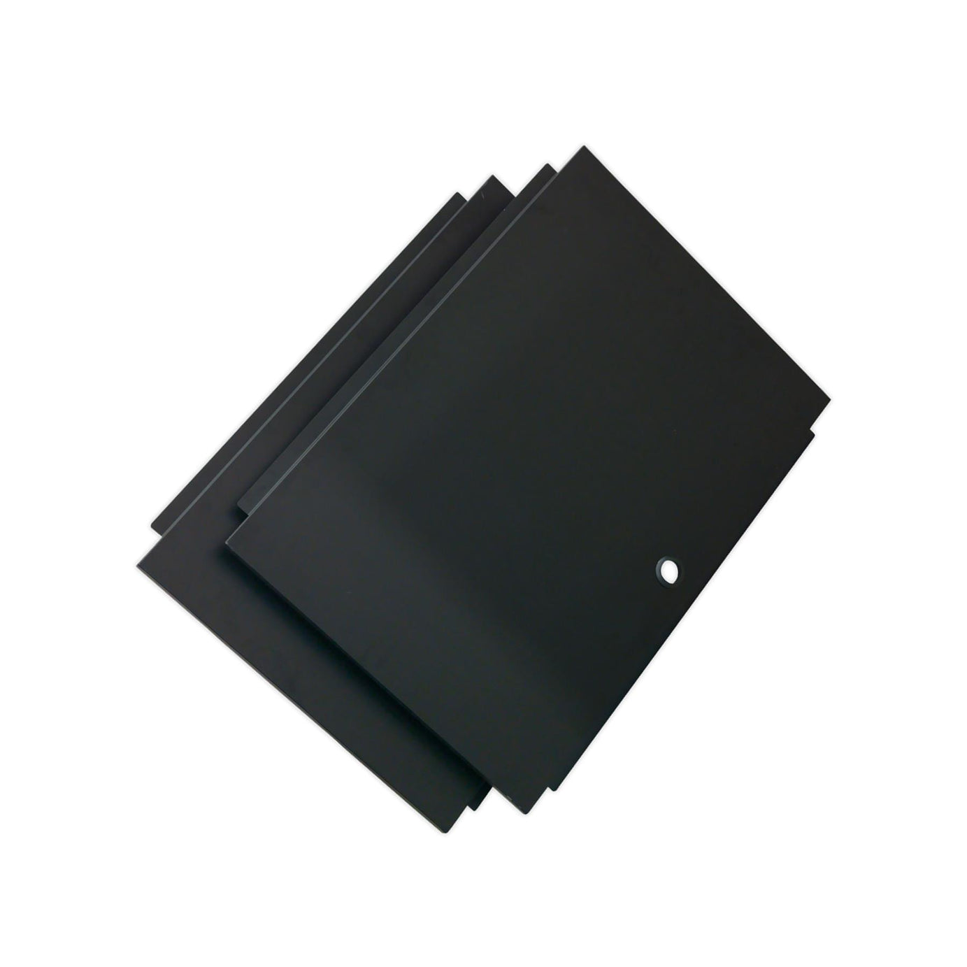 Sealey Back Panel Assembly for Modular Corner Wall Cabinet 930mm