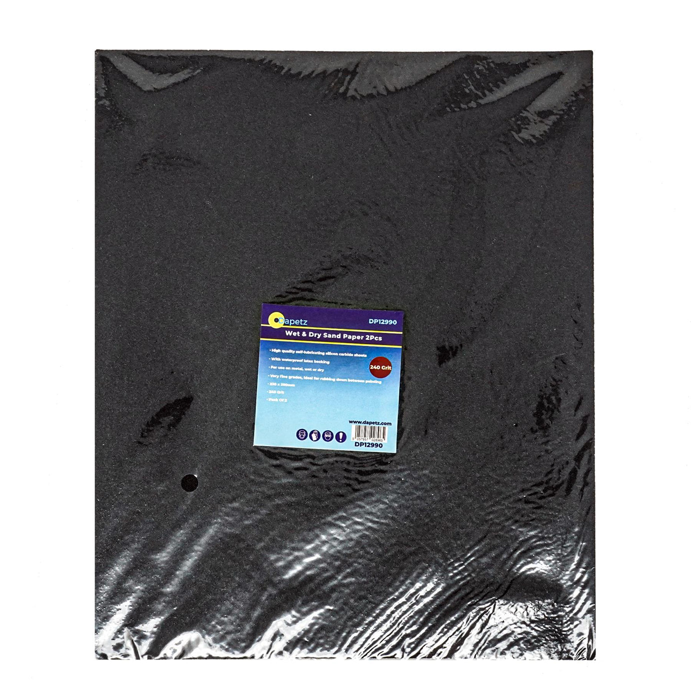 Wet And Dry Sandpaper 240