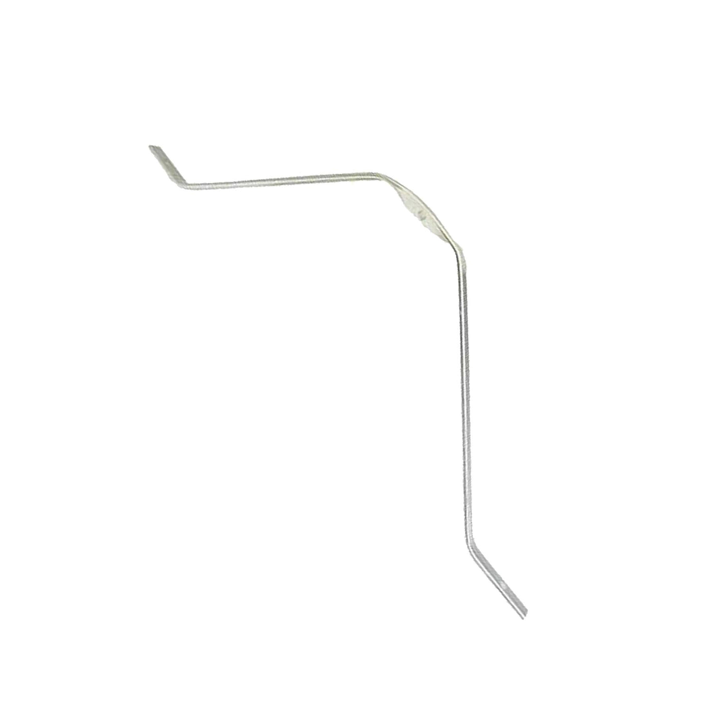 Support Stay 340mm Fixing Support Wooden Broom Handles Cleaning Wooden Handles