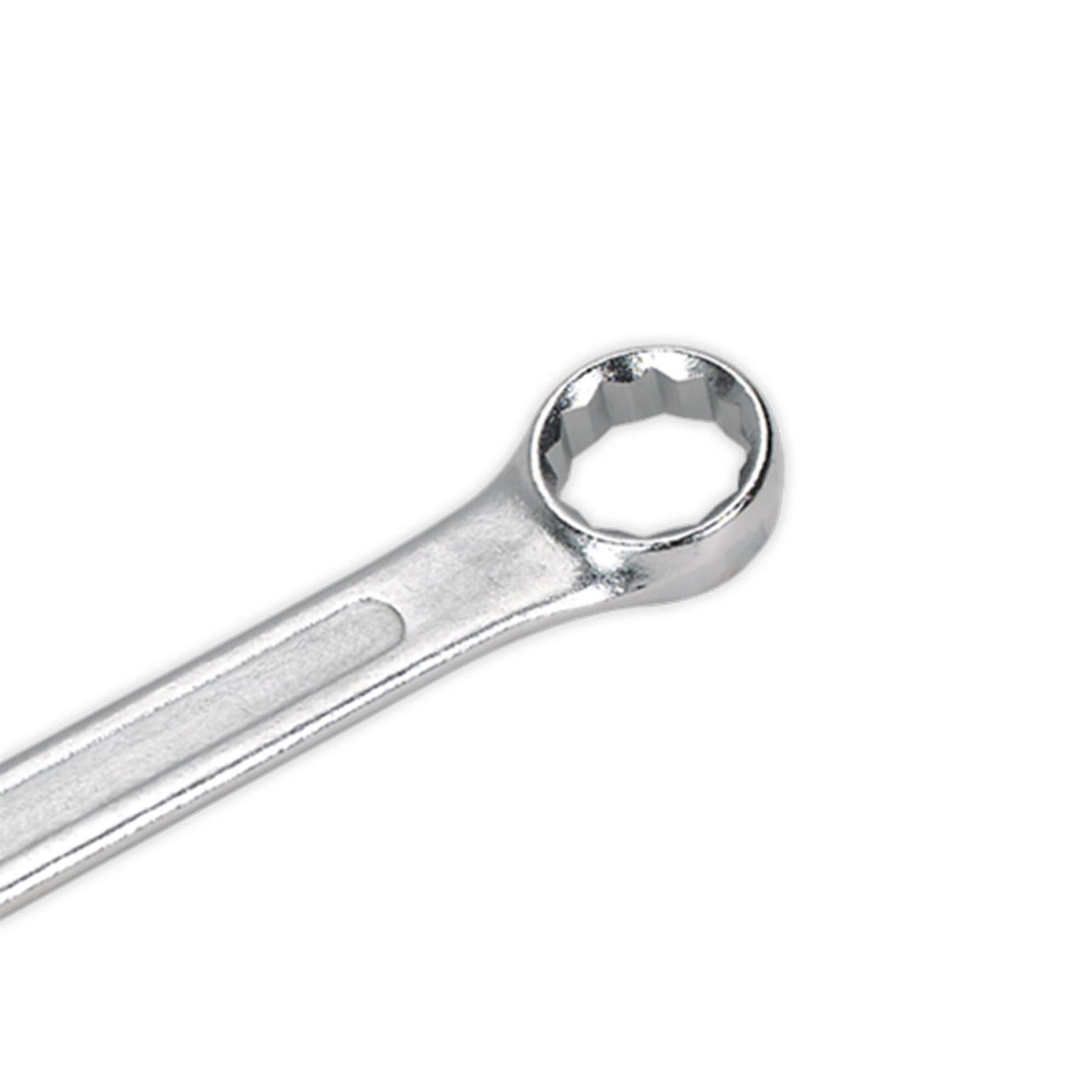 Sealey Combination Spanner 10mm Chrome Vanadium Steel
