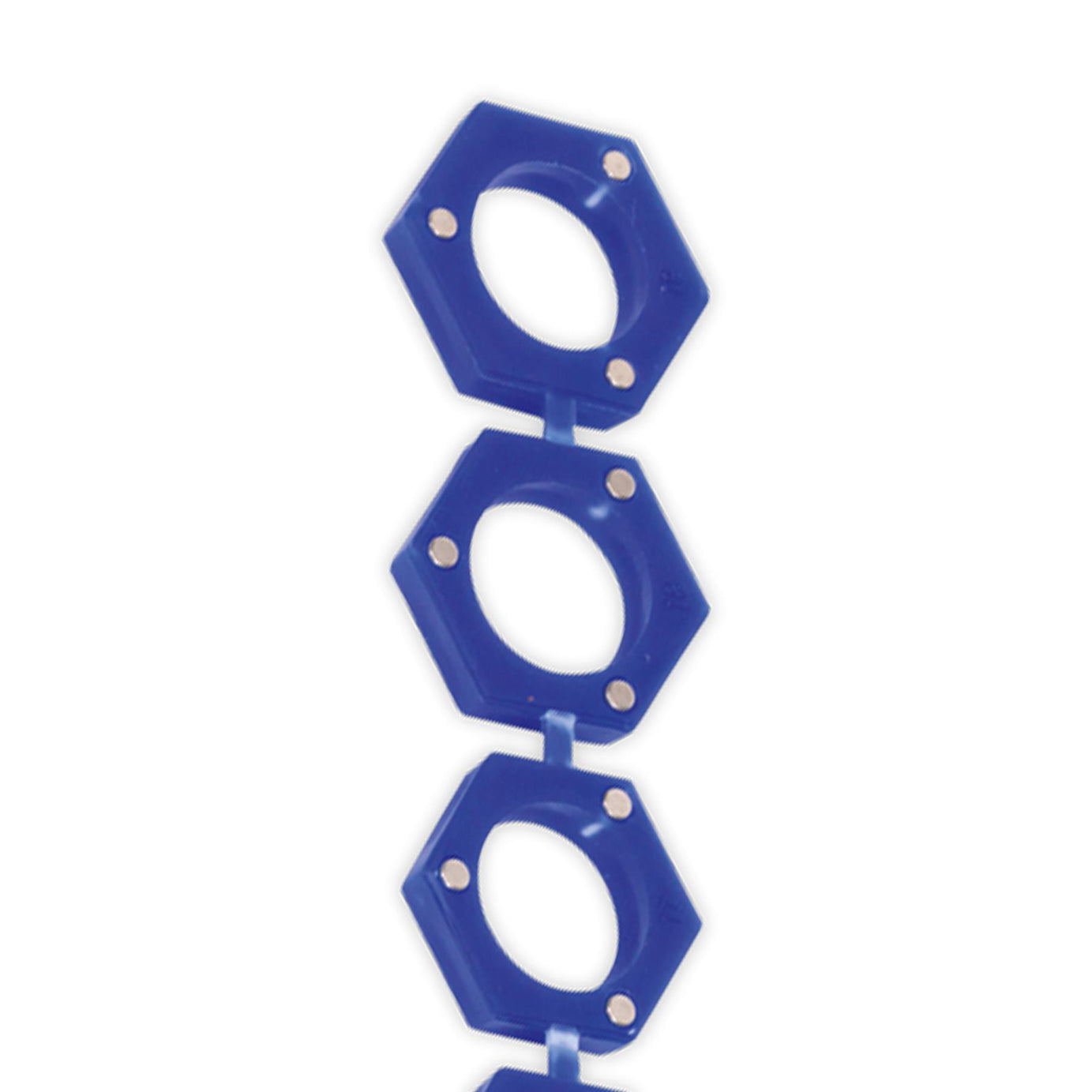 Sealey Magnetic Socket Insert Set 10pc Metric