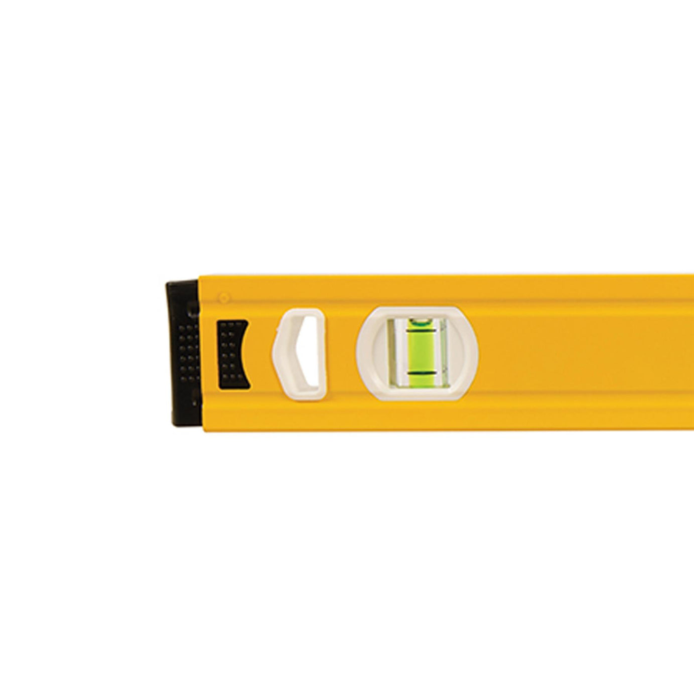 Spirit Level 450mm Measure Angles DIY ribbed sides for strength and accuracy