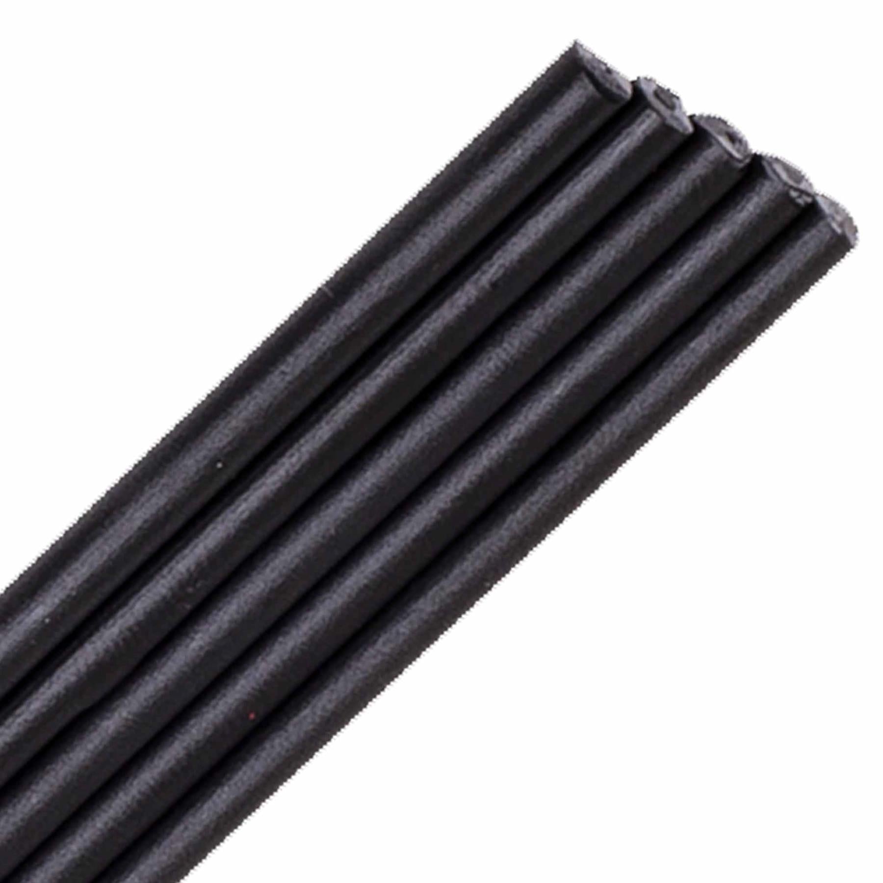 Sealey - SDL14.PE PE Plastic Welding Rod - Pack of 5