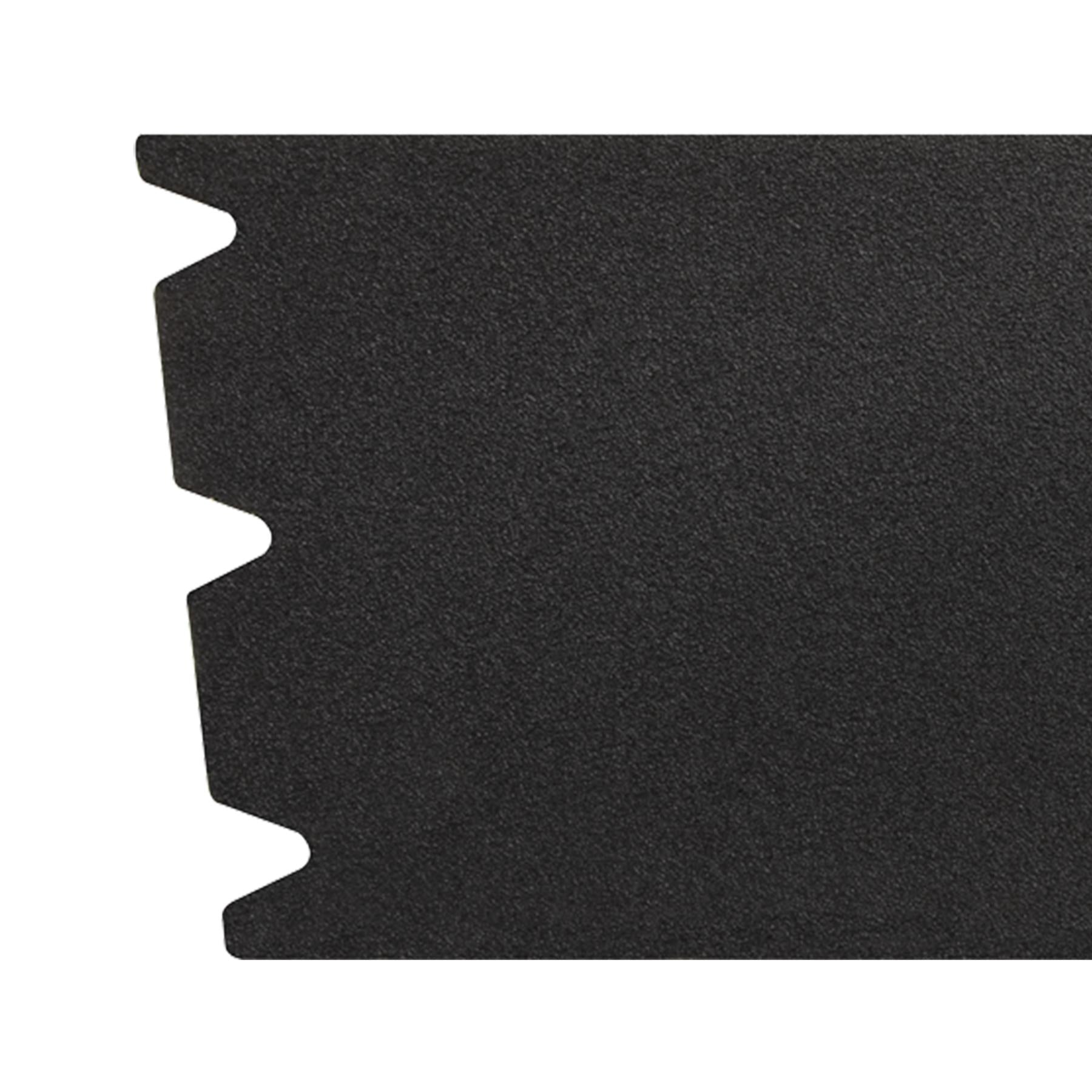 Sealey Floor Sanding Sheet 205 x 470mm 100Grit - Pack of 25