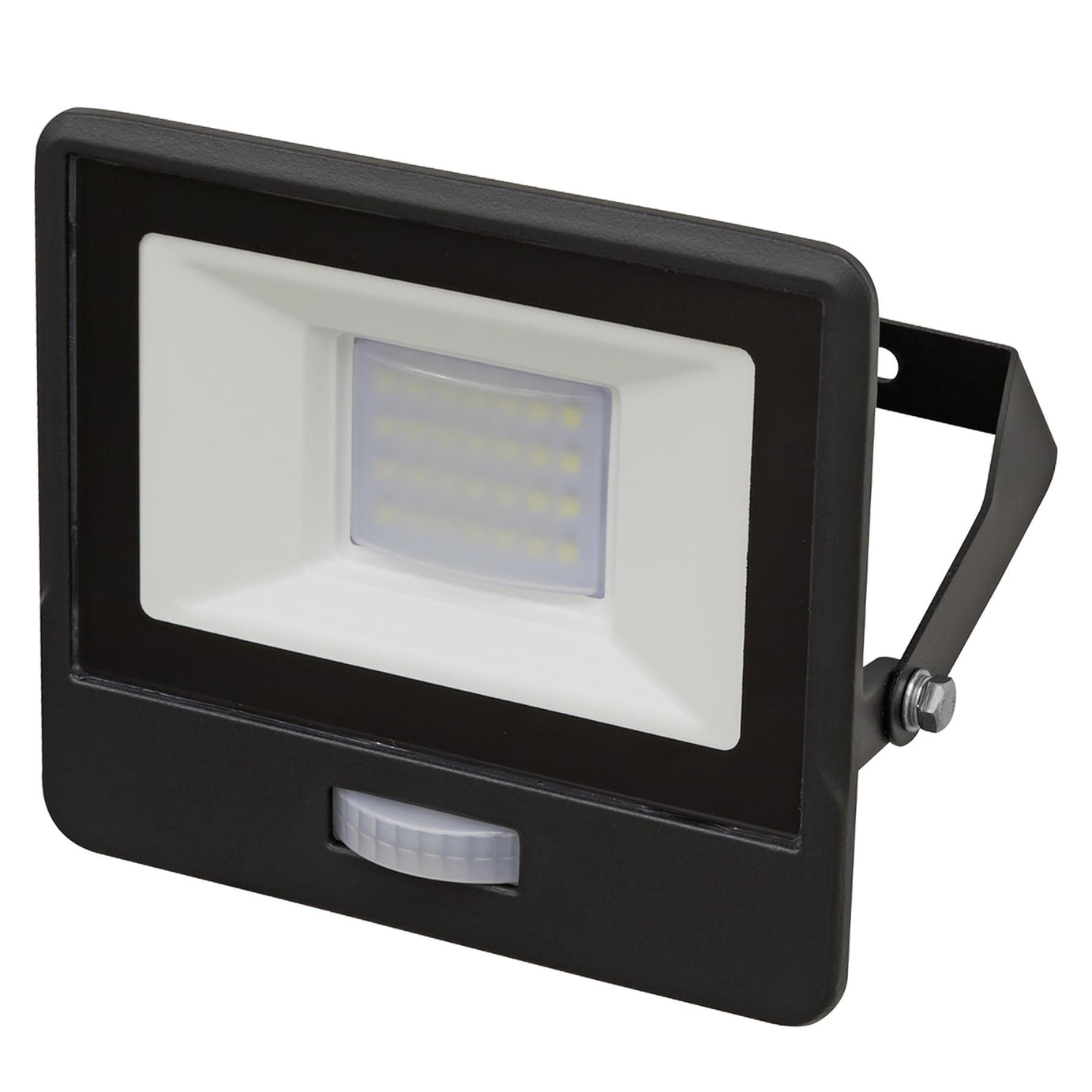 Sealey Extra Slim Floodlight with PIR Sensor 20W SMD LED