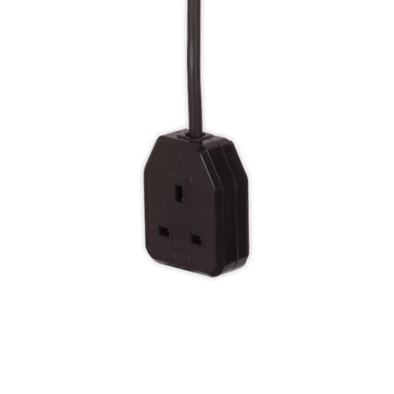 Sealey 10m Cable Reel Retractable System 1 x 230V Socket Extension