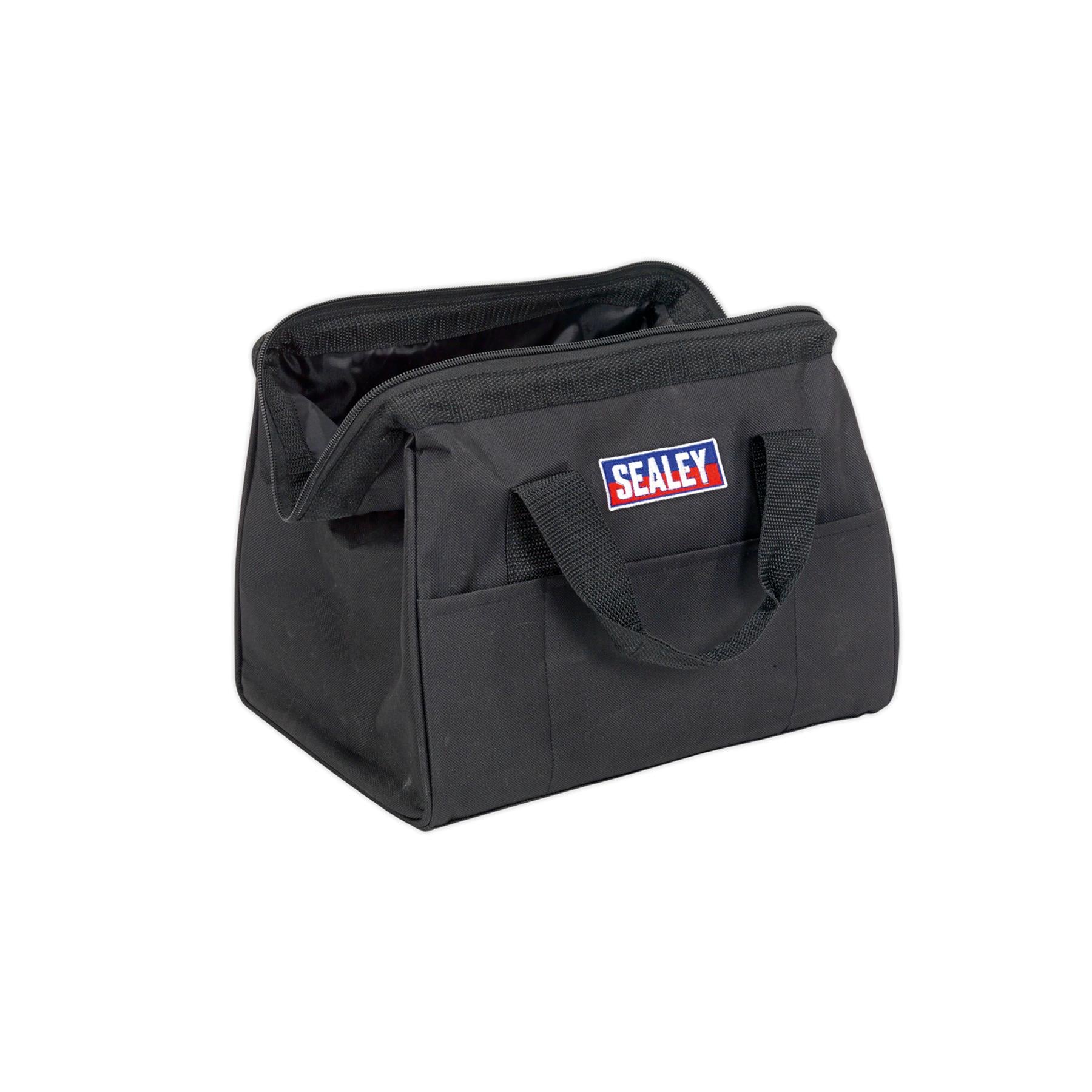 Sealey Canvas Tool Storage Bag