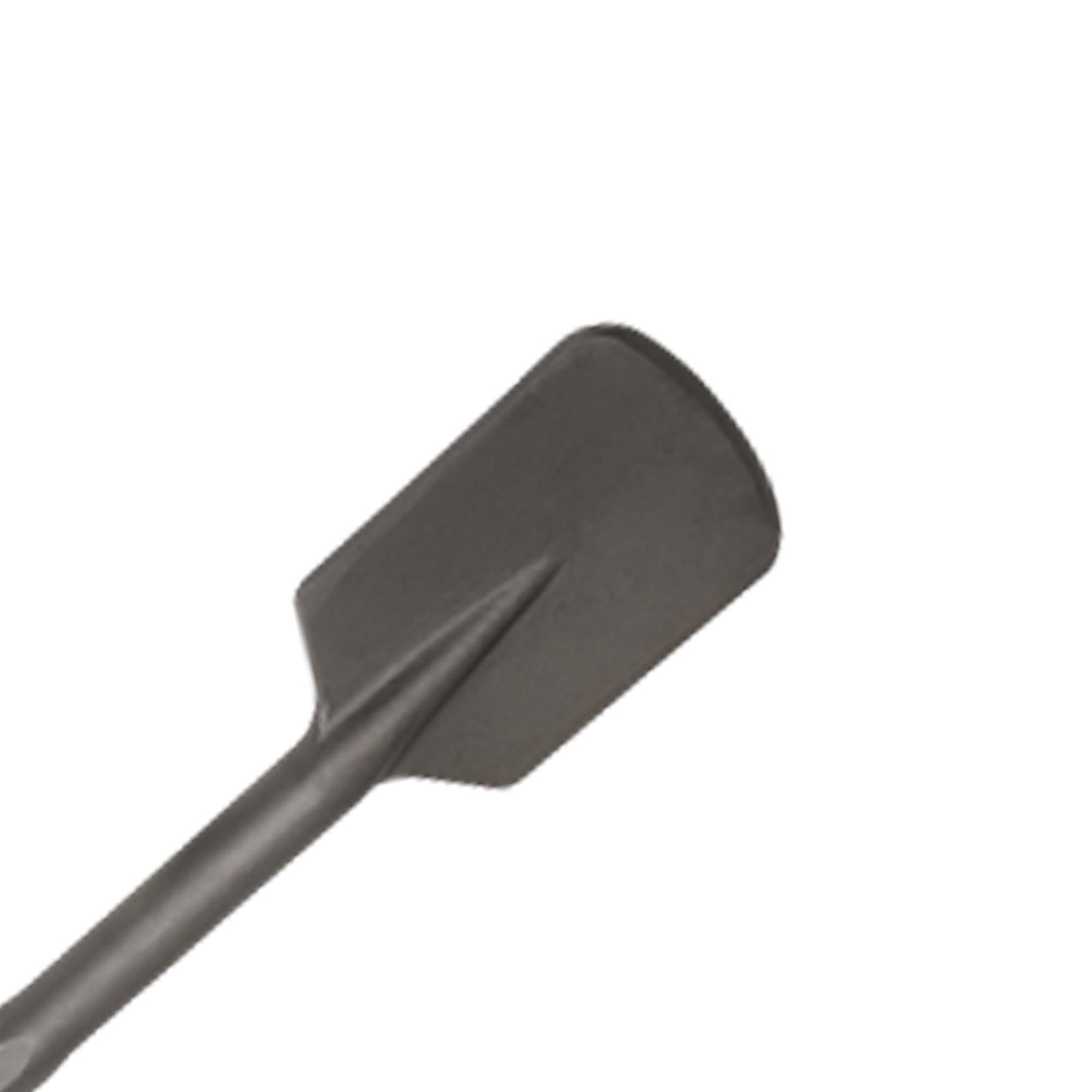 Sealey Clay Spade 110 x 500mm - Bosch 11304