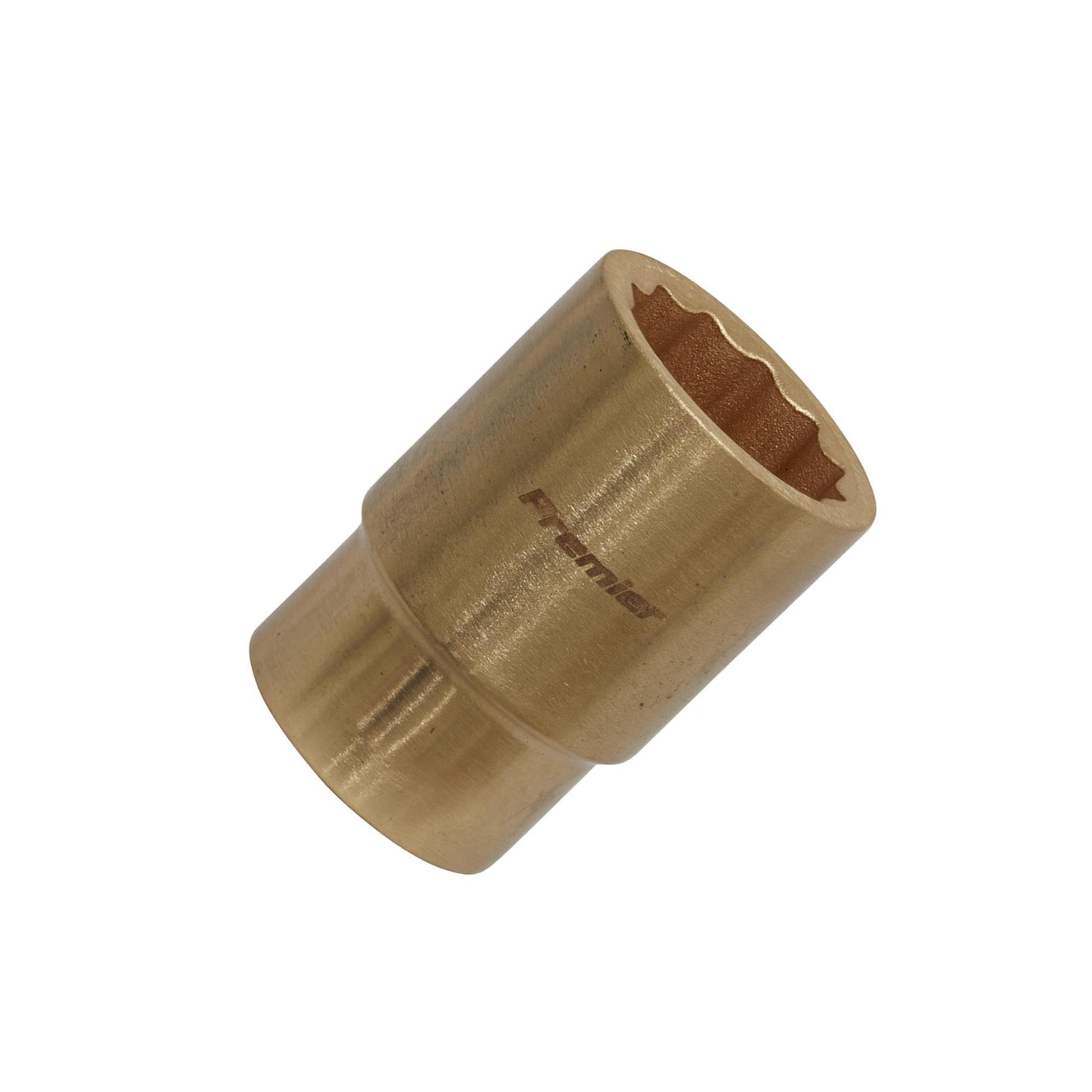 Sealey Socket 20mm 1/2"Sq Drive - Non-Sparking WallDrive