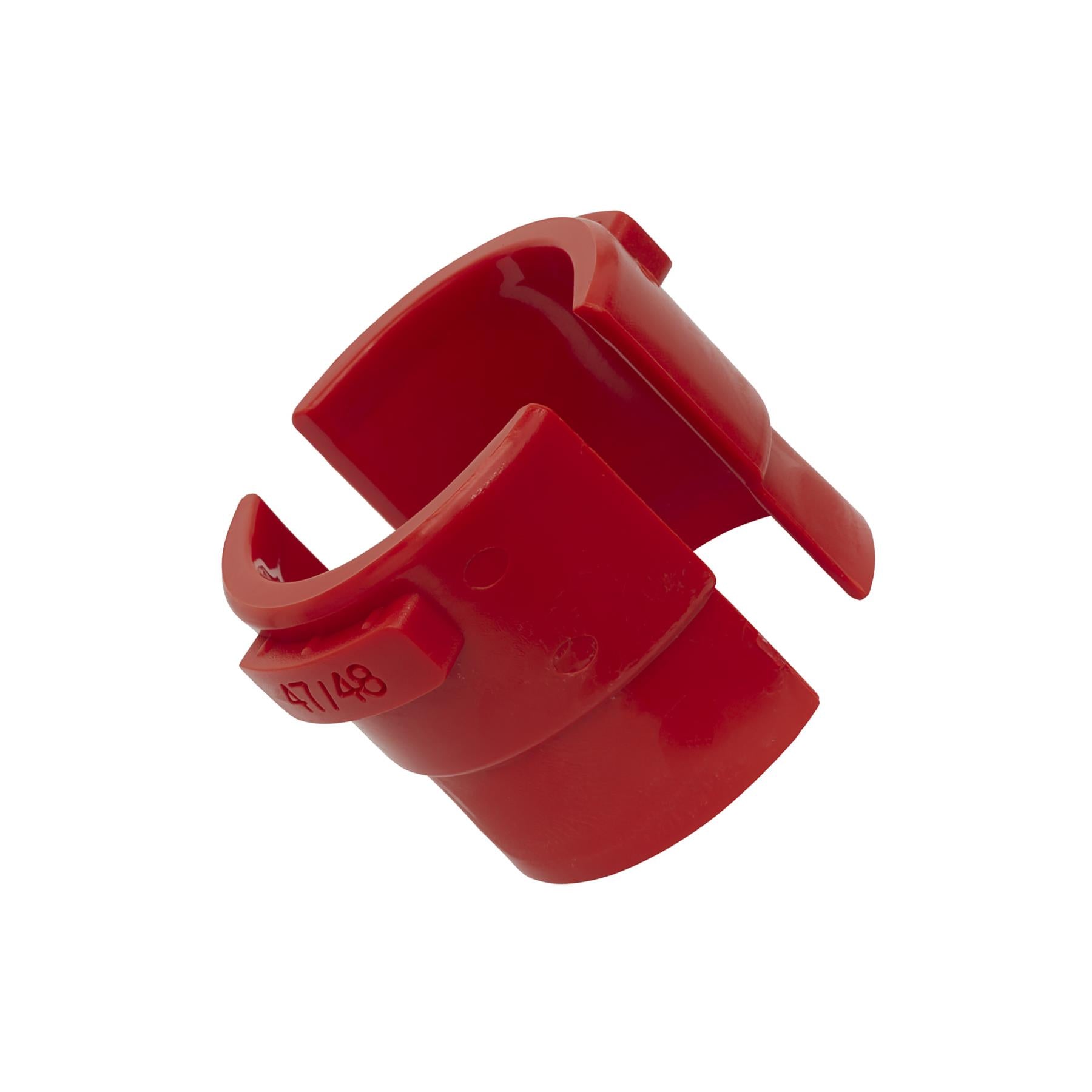 Motorcycle Fork Seal Driver Sleeve 47-48mm. Sealey