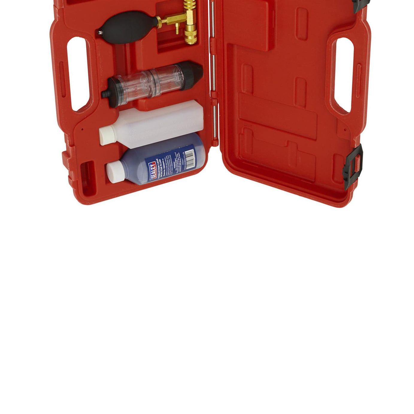 Sealey Combustion Leak Detector