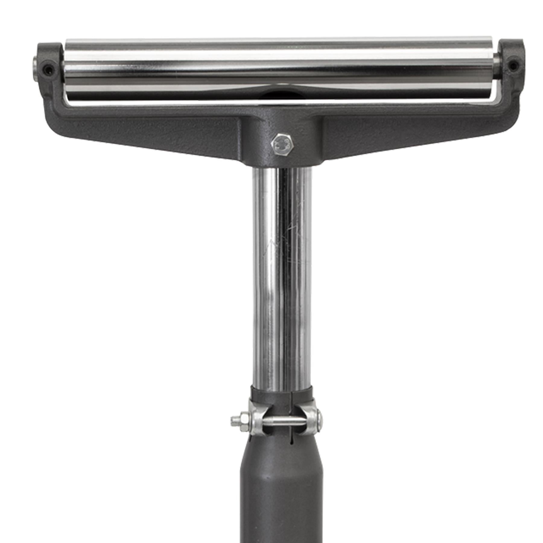 Sealey Roller Stand Single Roller 400kg Capacity