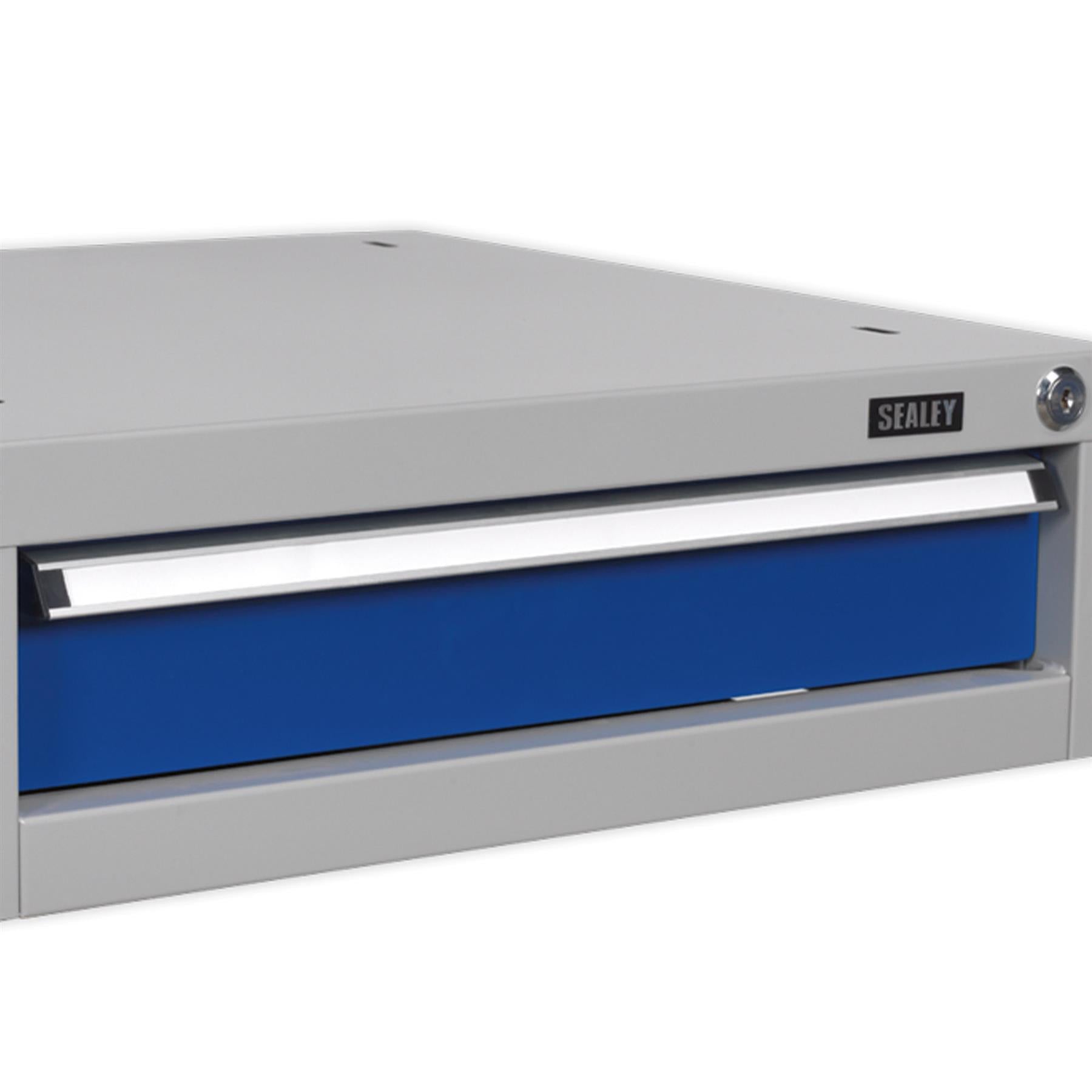 Sealey Single Drawer Unit for API Series Workbenches