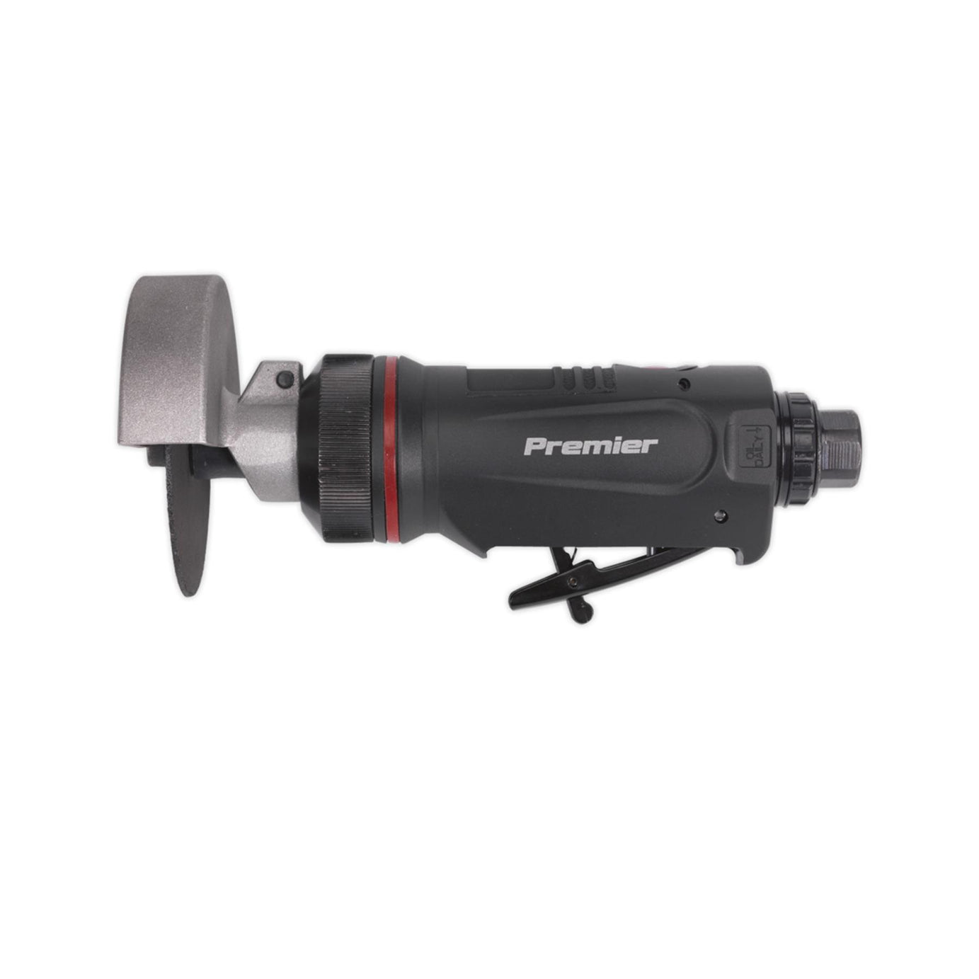 Sealey Air Cut-Off Tool Ø75mm Premier