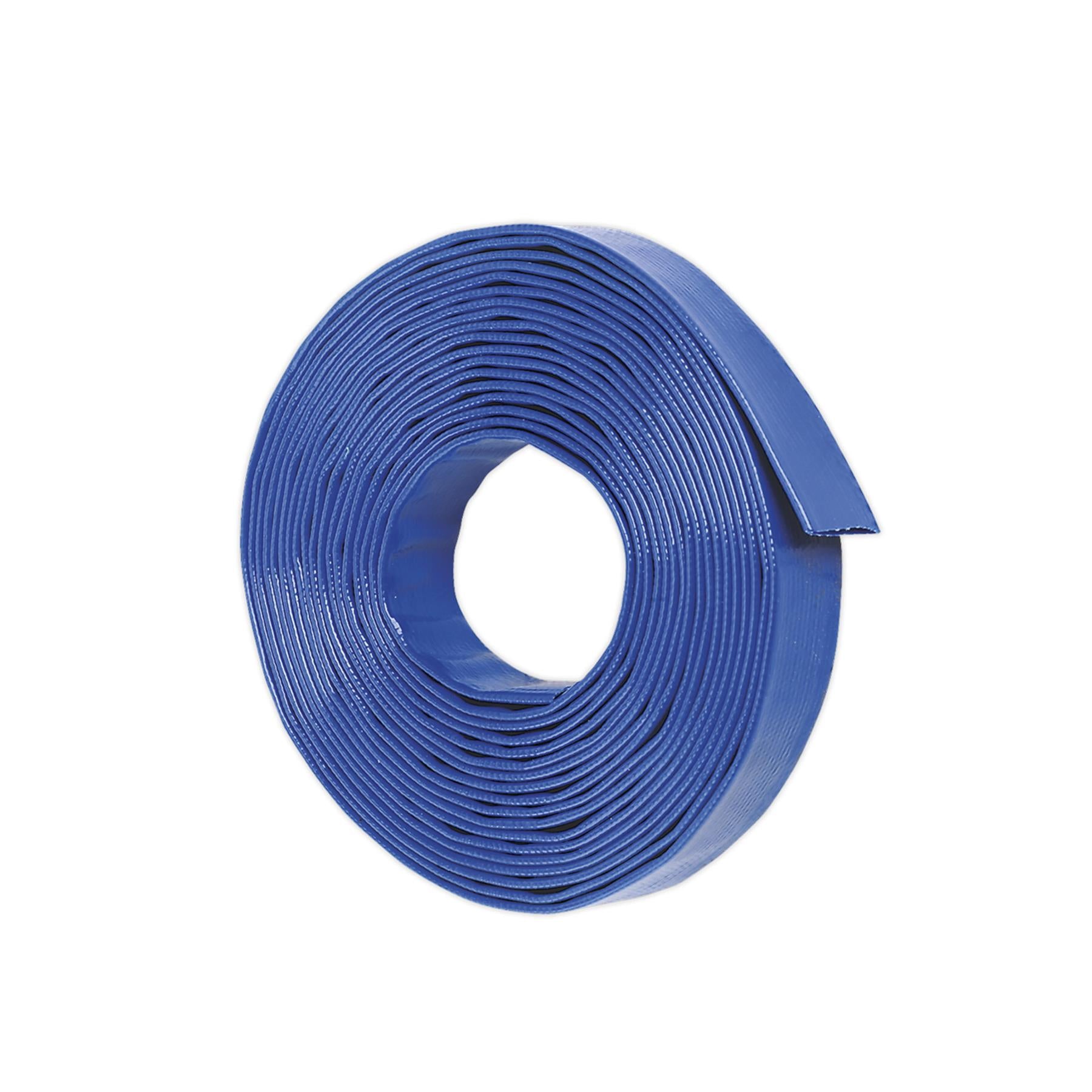 Sealey Layflat Hose 25mm x 10m