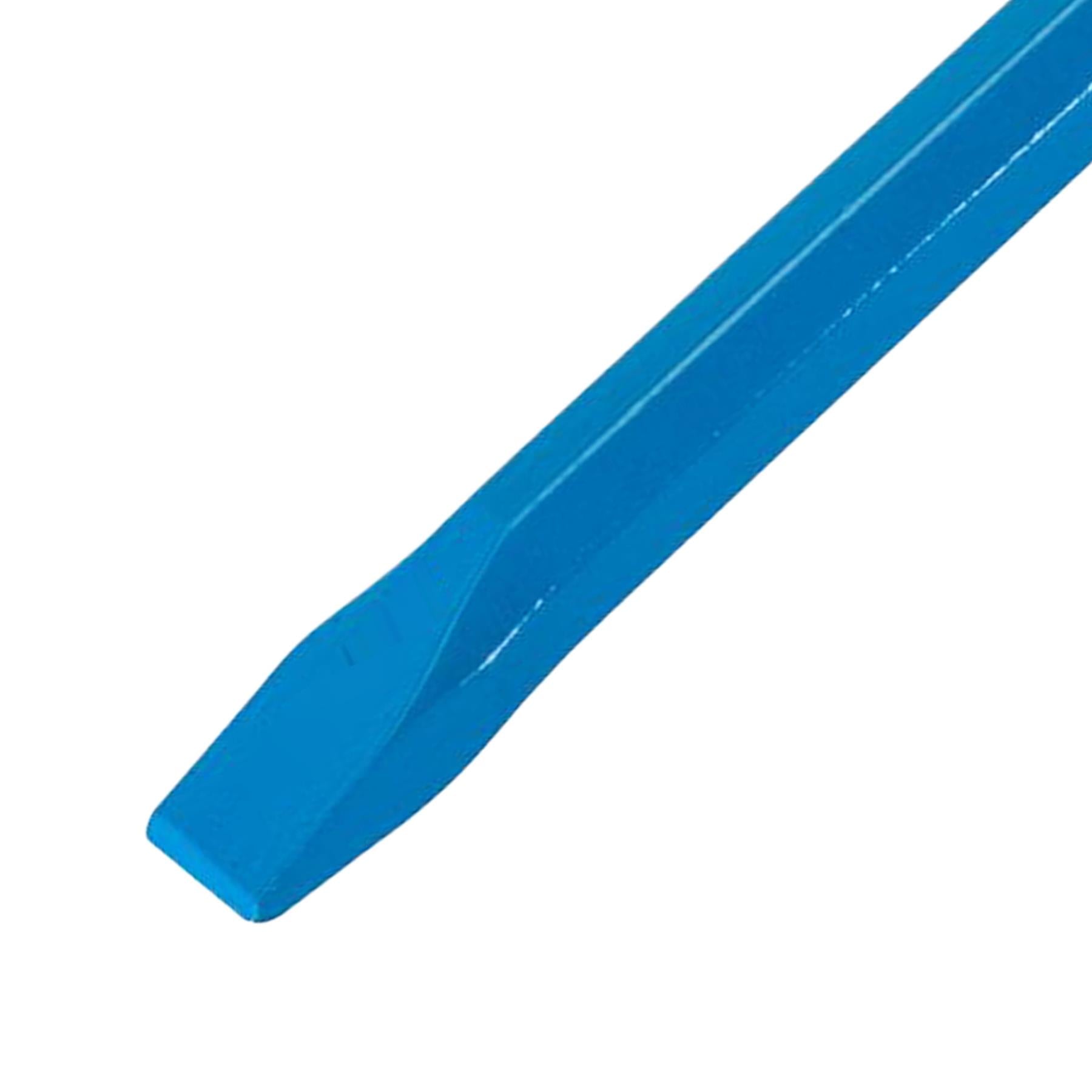 Strong Cold Chisel 25 X 250mm Stone,Brick,Concrete Use Cutting Shaping Masonry
