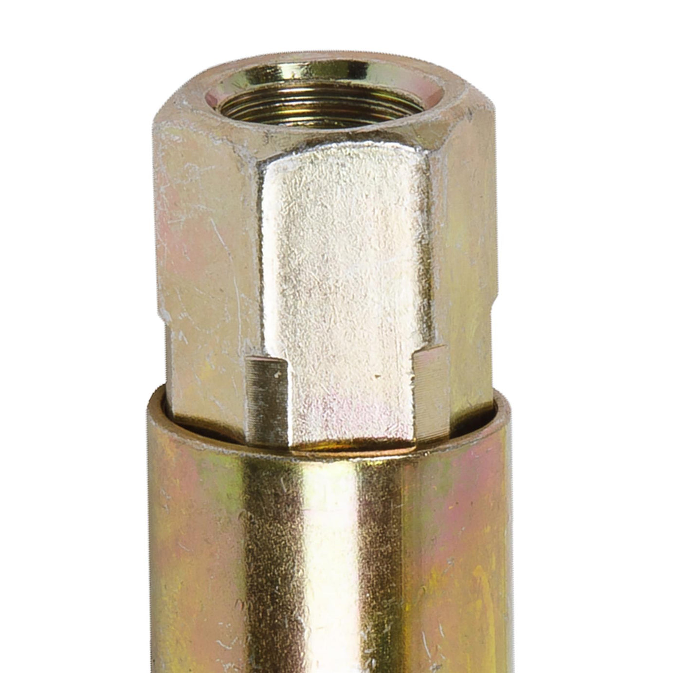 Sealey Coupling Body Female 1/4"BSP Pack of 25