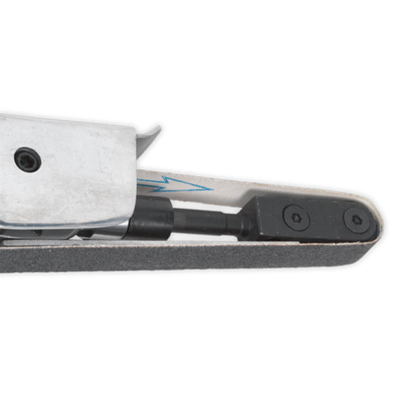 Sealey Air Belt Sander 20mm