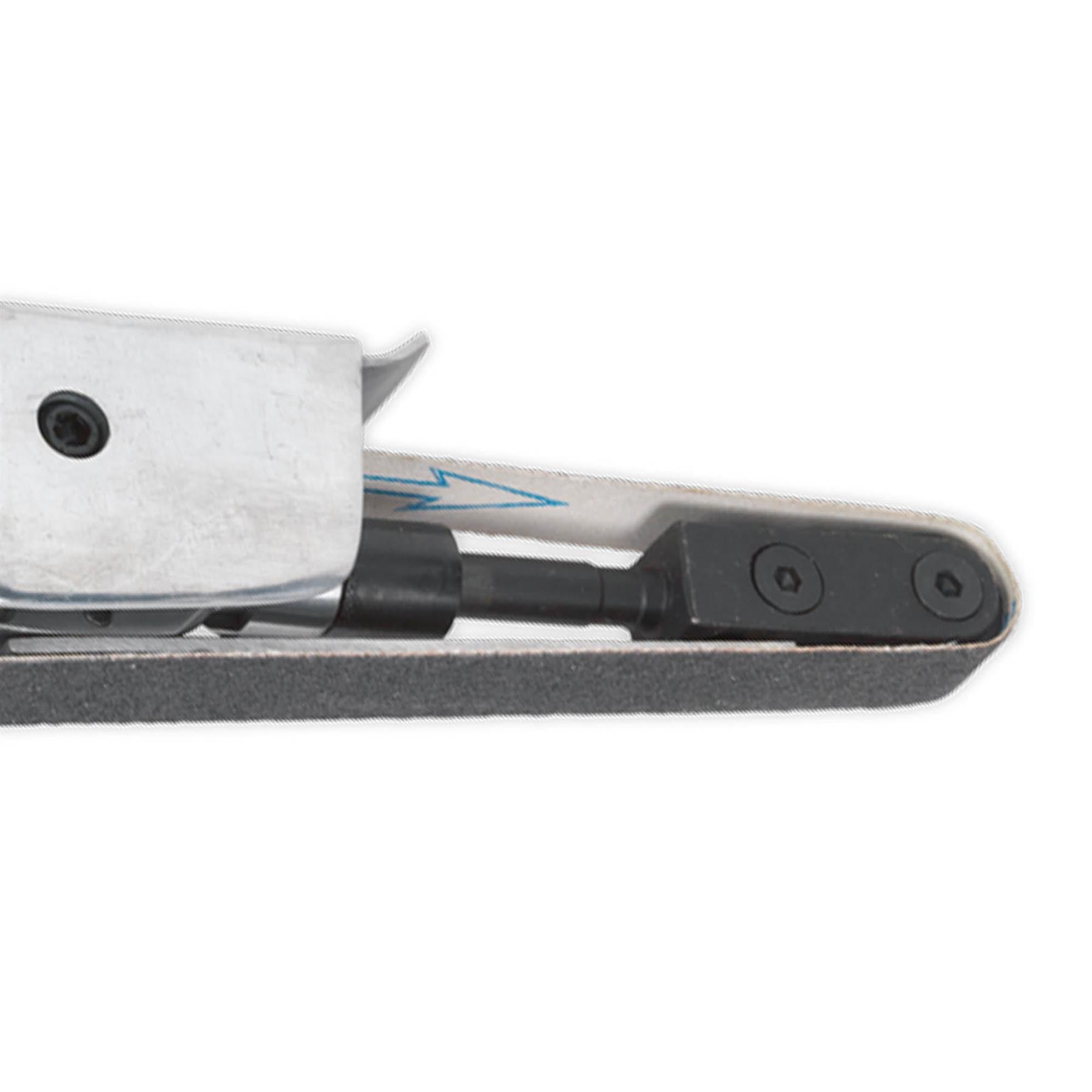 Sealey Air Belt Sander 20mm