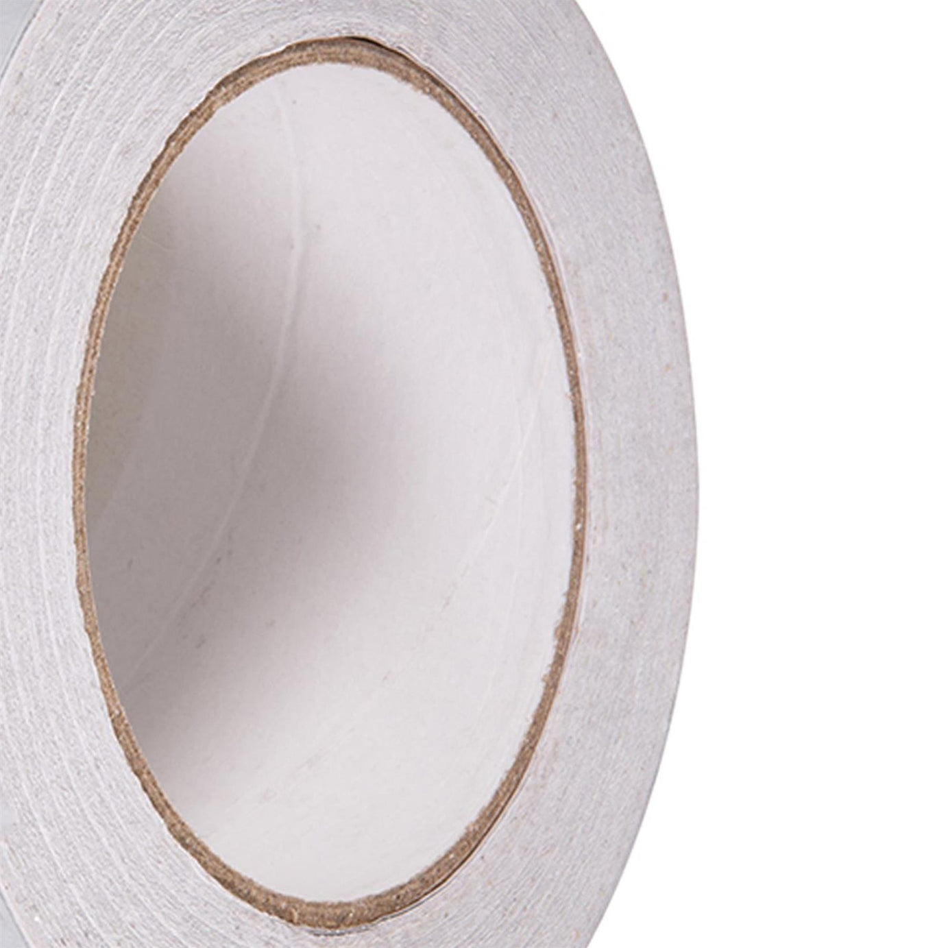 Aluminium Foil Tape Self Adhesive 100mm X 50M to Insulation Duct Tape