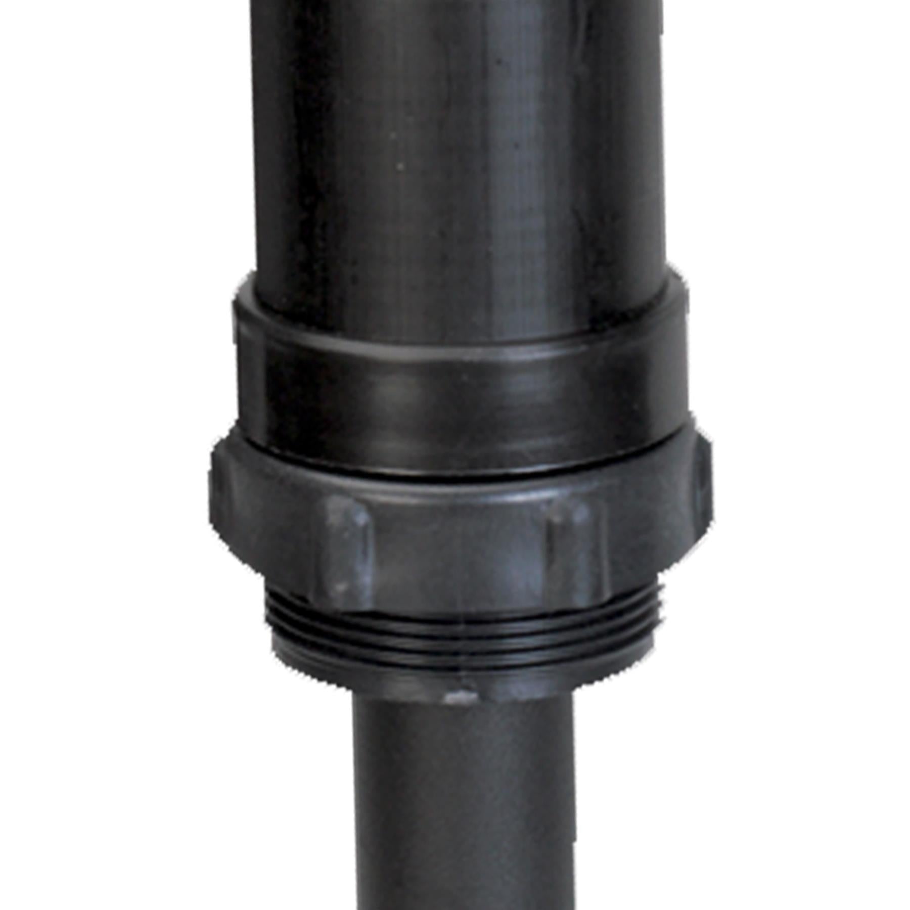 Sealey Self-Priming Heavy-Duty Displacement Pump