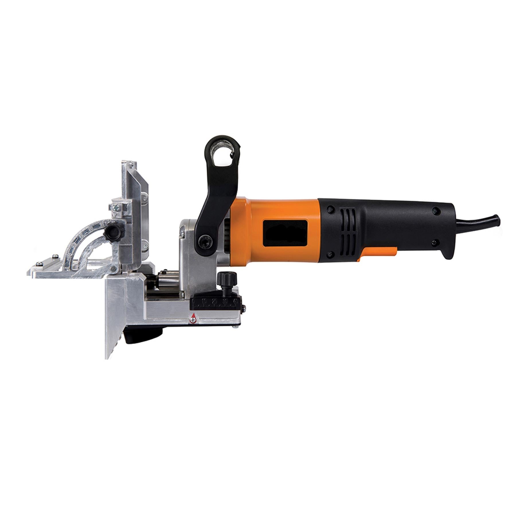 Professional Dowelling Jointer 710W 240V Double Dowel 8 10 12mm Tdj600 Jointer