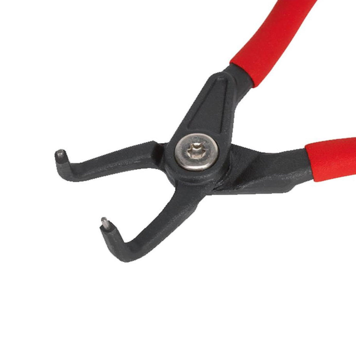 Sealey Circlip Pliers Internal Bent Nose 170mm