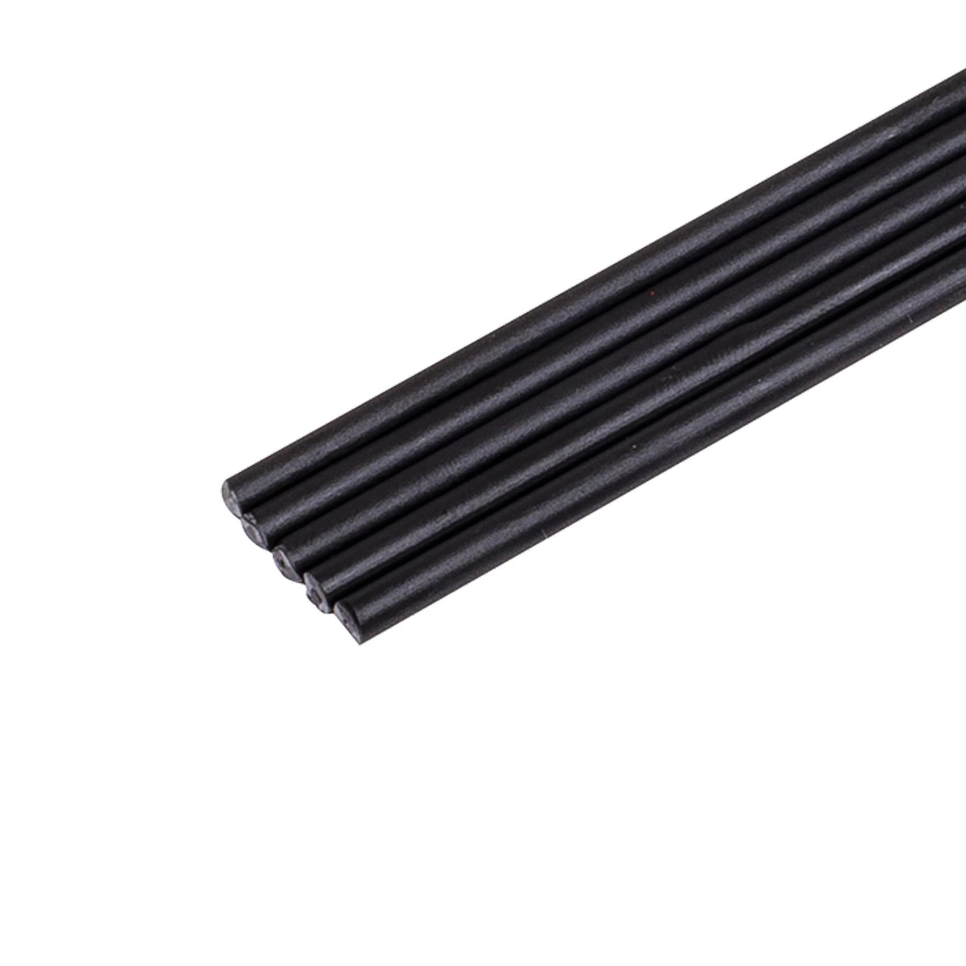 Sealey PP Plastic Welding Rod - Pack of 5 Garage Workshop DIY