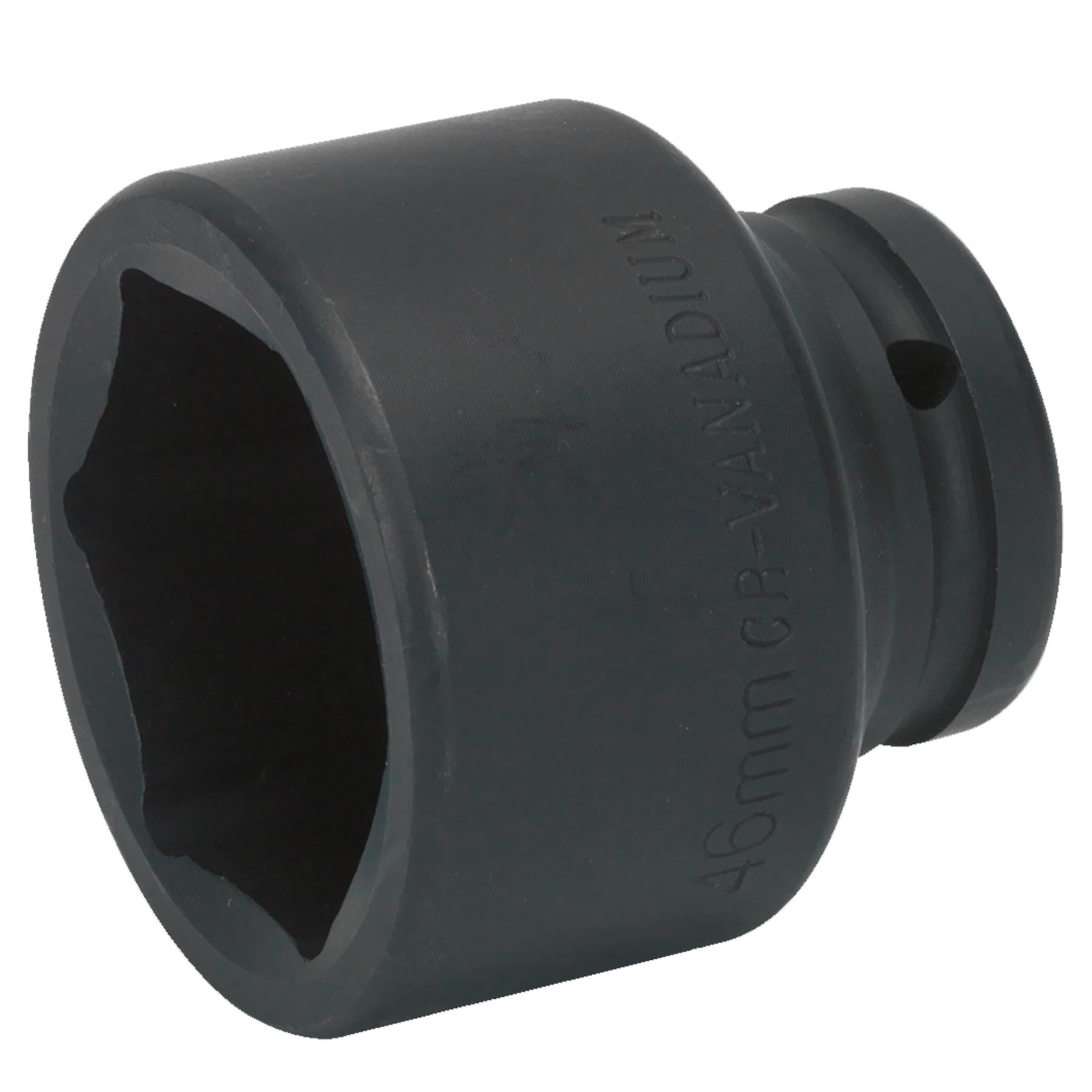 Sealey Impact Socket 46mm 3/4"Sq Drive