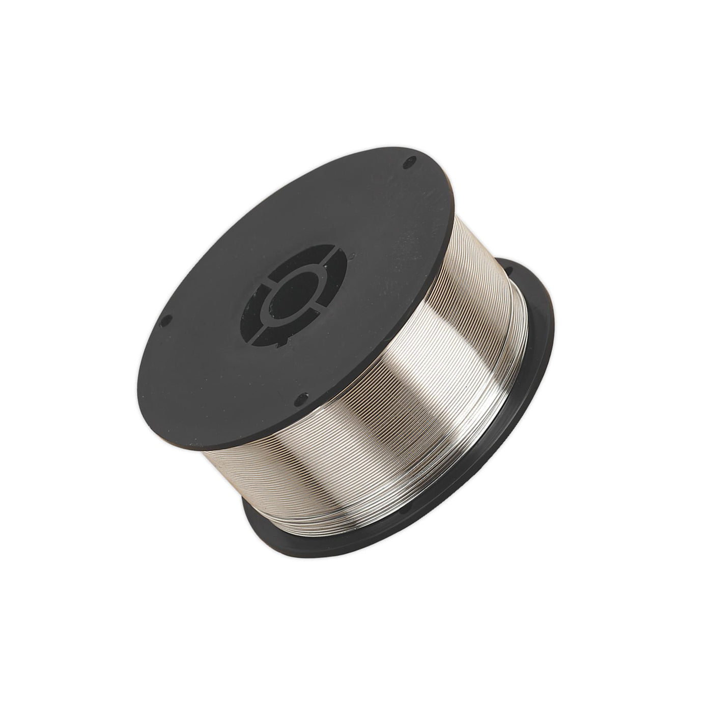 Sealey Aluminium MIG Wire 0.5kg 0.8mm 5356 (NG6) Grade