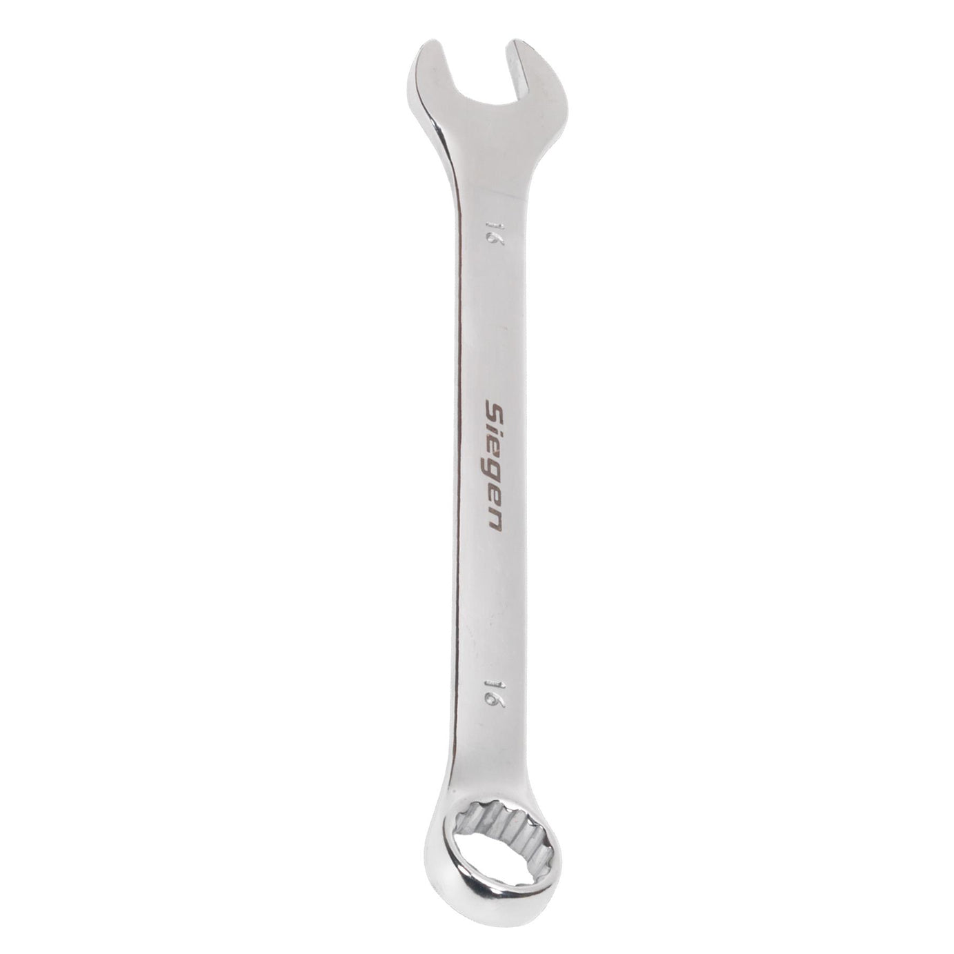 Sealey Combination Spanner 16mm Garage Workshop DIY