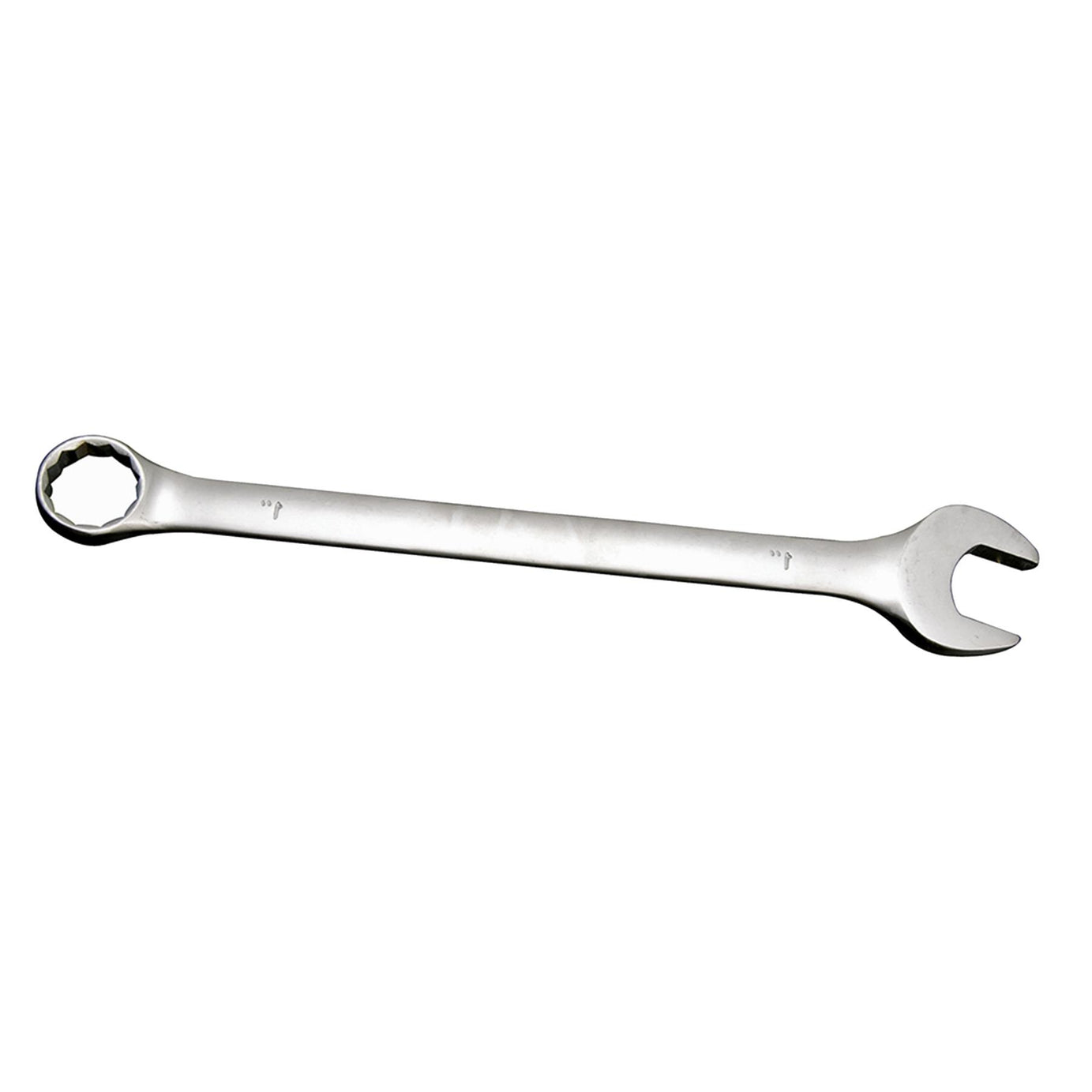 14Pce Combination Spanner Set 1/4 - 1-1/4" High Quality Fully Polished Finish