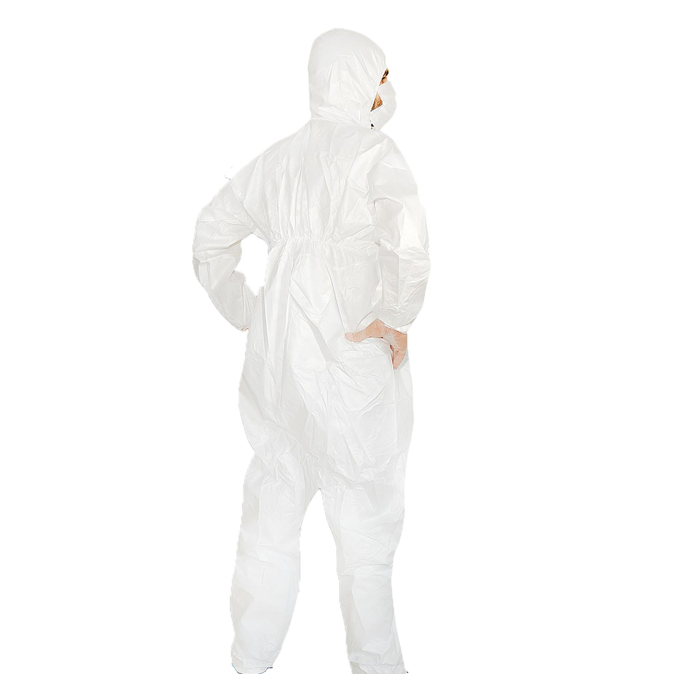 Microporous Breathable