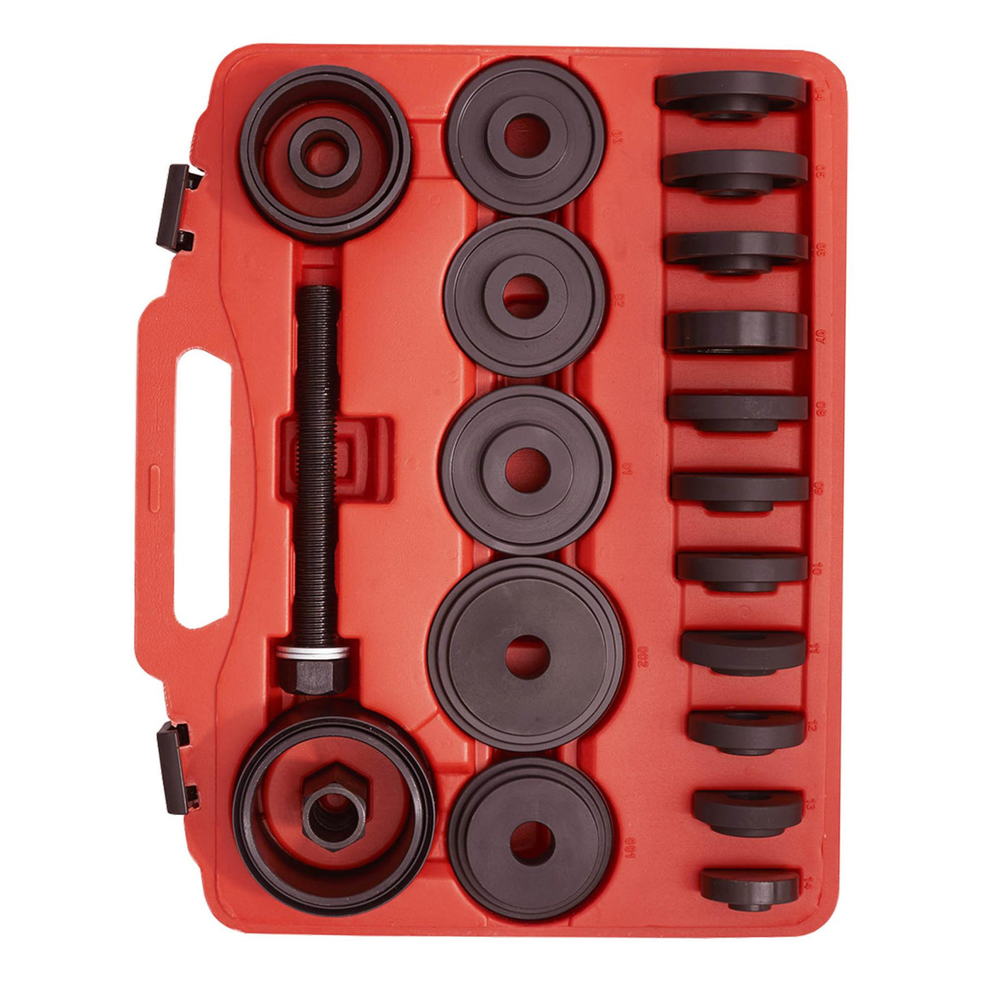 Sealey Wheel Bearing Removal/Installation Kit