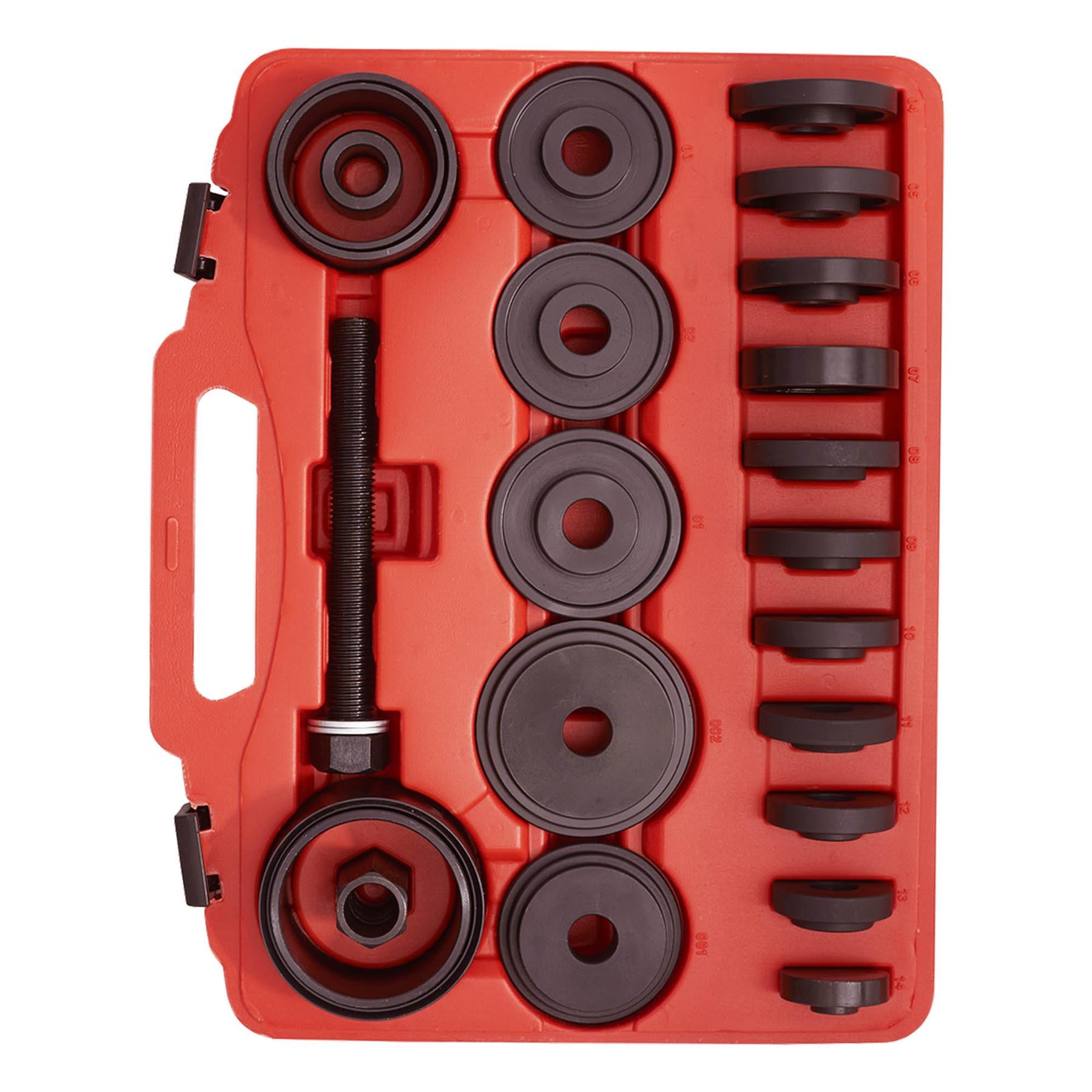 Sealey Wheel Bearing Removal/Installation Kit