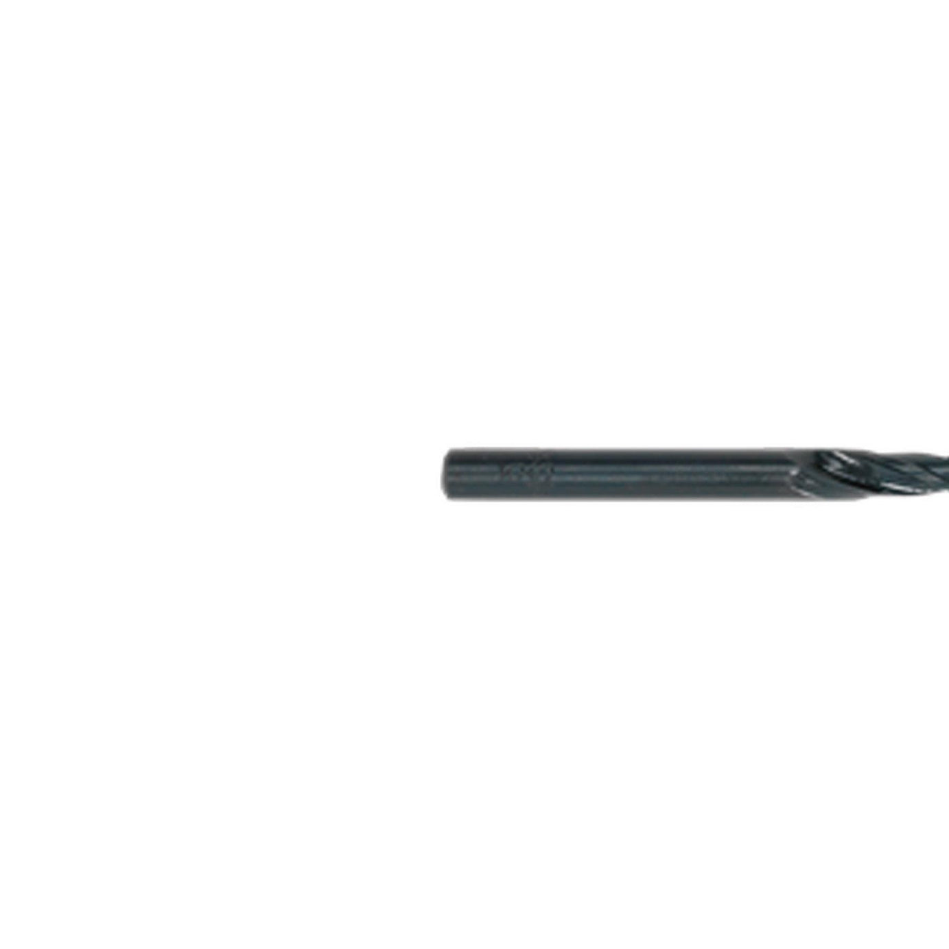Sealey HSS Roll Forged Drill Bit �1/4" Pack of 10
