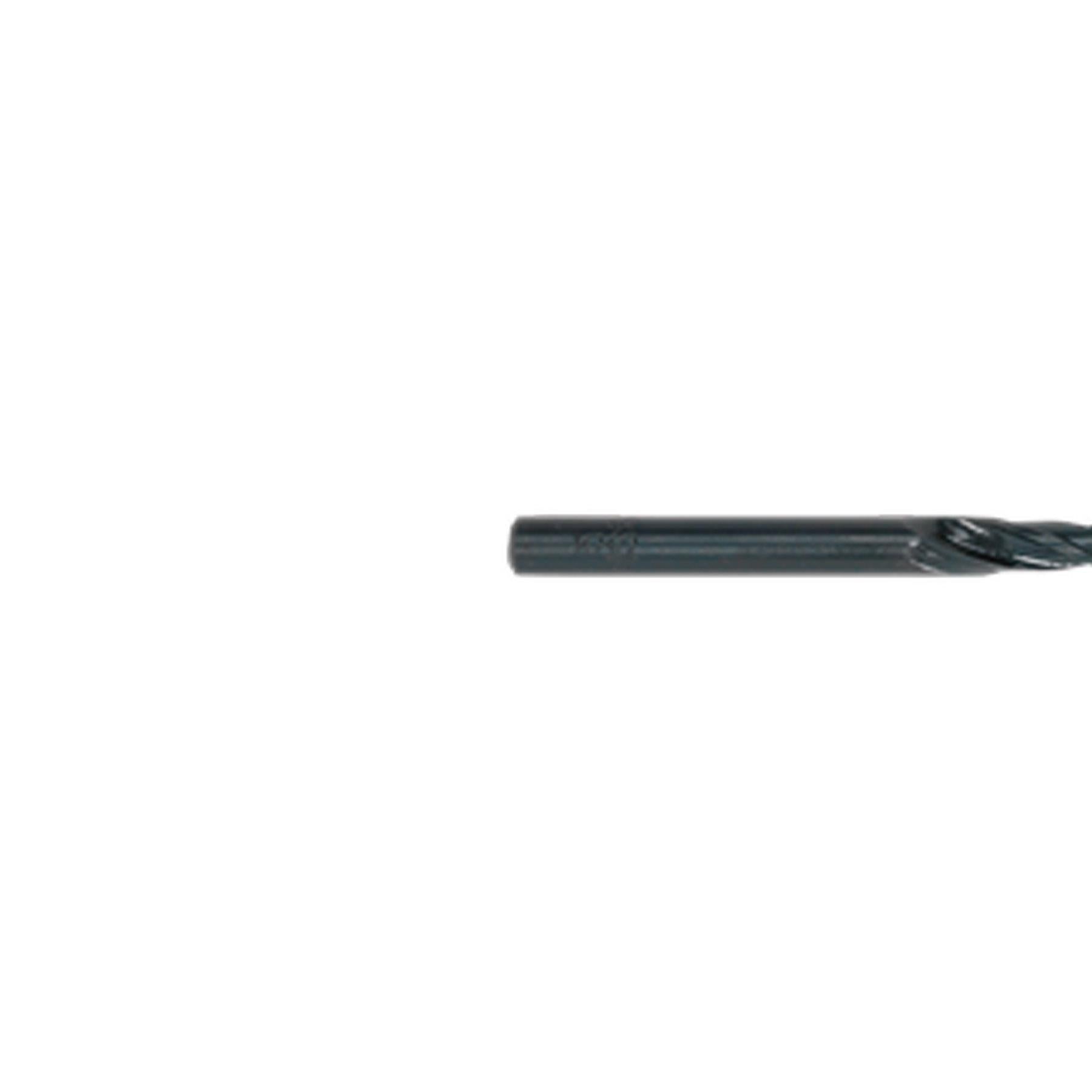 Sealey HSS Roll Forged Drill Bit �1/4" Pack of 10