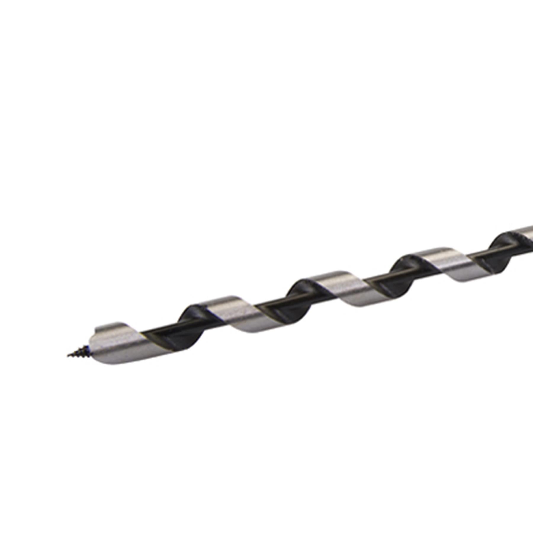 Auger Bit 13mm X 450mm Hand Tools Holes Cutting Hex Shank Drill Quality