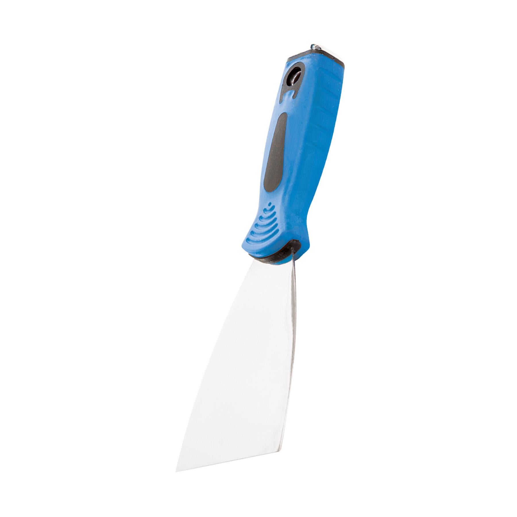 Jointing Knife Steel 75mm Smoothing, Straight Lines Edges Fixing Tape Decorating